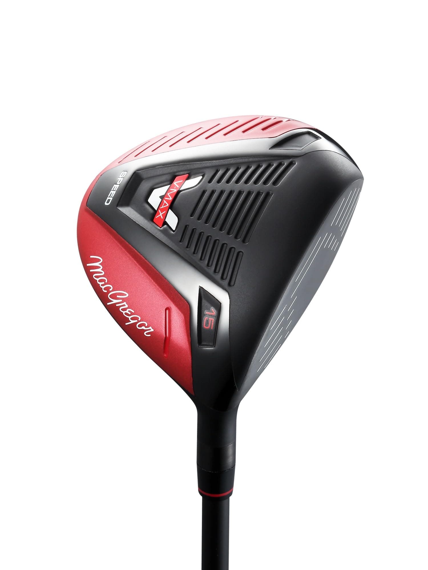 MacGregor V-Max Speed Lightweight Fairway Regular Flex Golf Club