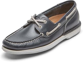 Mens Southport Boat ShoeBoat Shoe