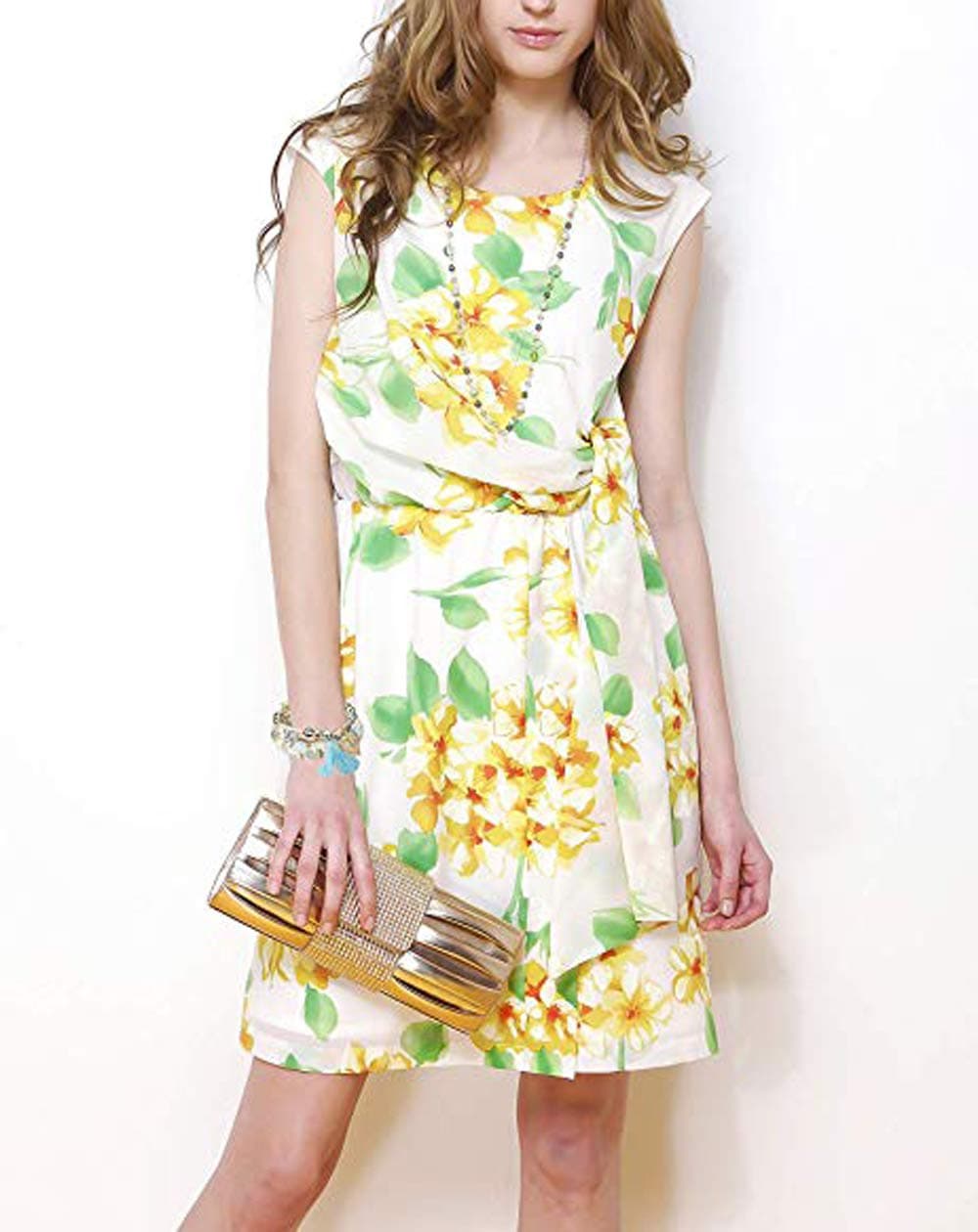 5 PACK Multilayer Bohemian Beaded Bangle Bracelet Crystal Charm Stretch Beach Stack-able Multi-color Boho Bracelets Jewelry Set