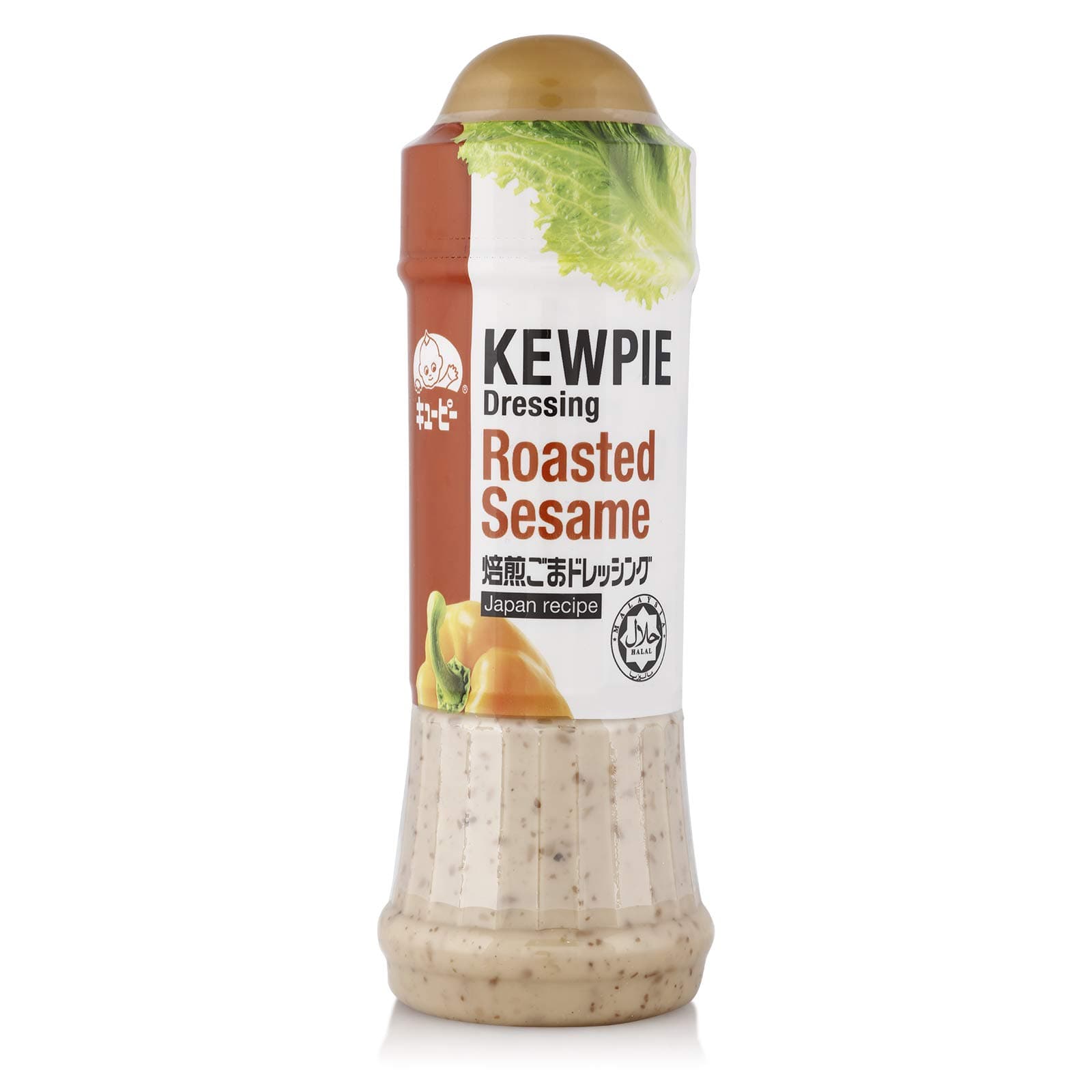 Roasted Sesame Dressing 210 gms
