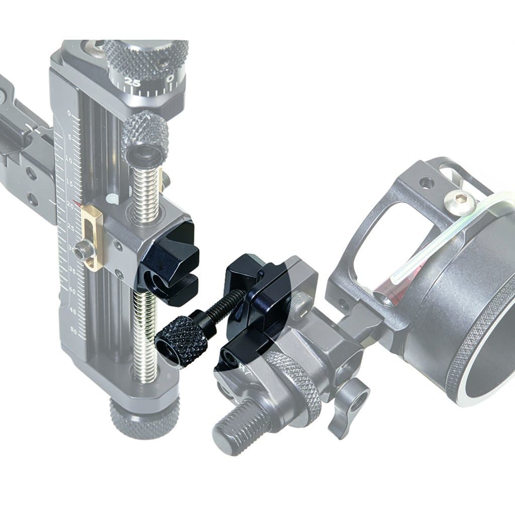 CBE Vertex Scope Mount Quick Disconnect Assembly