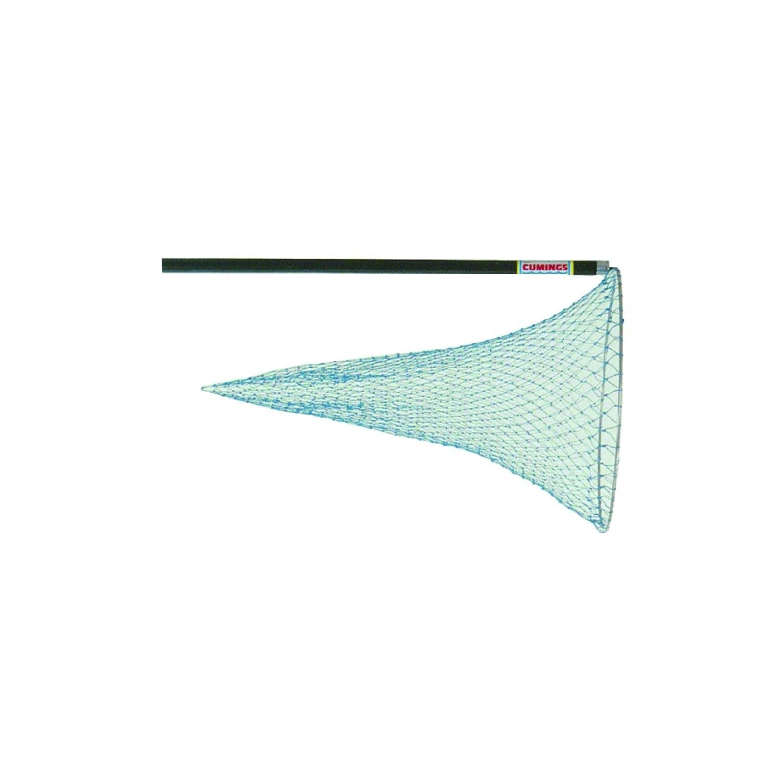 Cumings 170-SB-6 Bully Net 36'' X 6 Foot