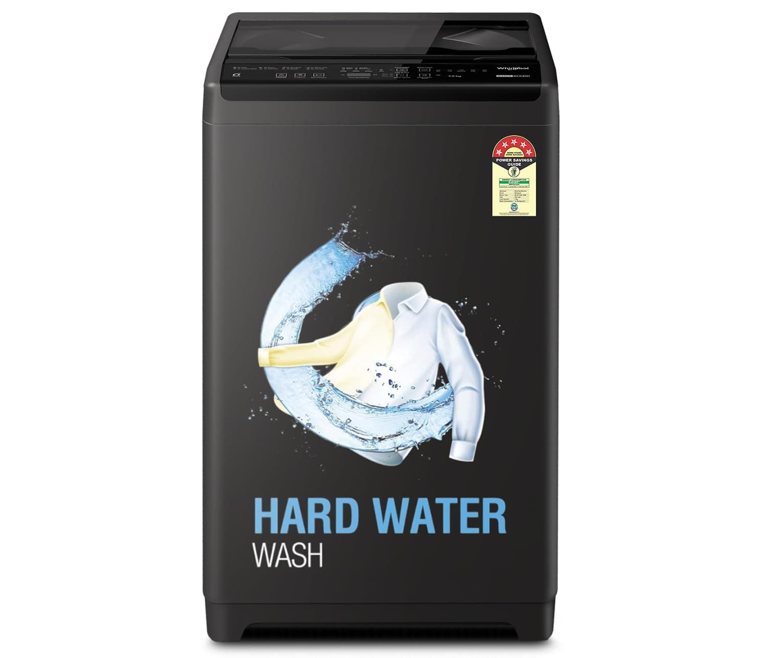 7 kg Magic Clean 5 Star Fully Automatic Top Load Washing Machine Grey (MAGIC CLEAN 7.0 GENX GREY 5YMW)