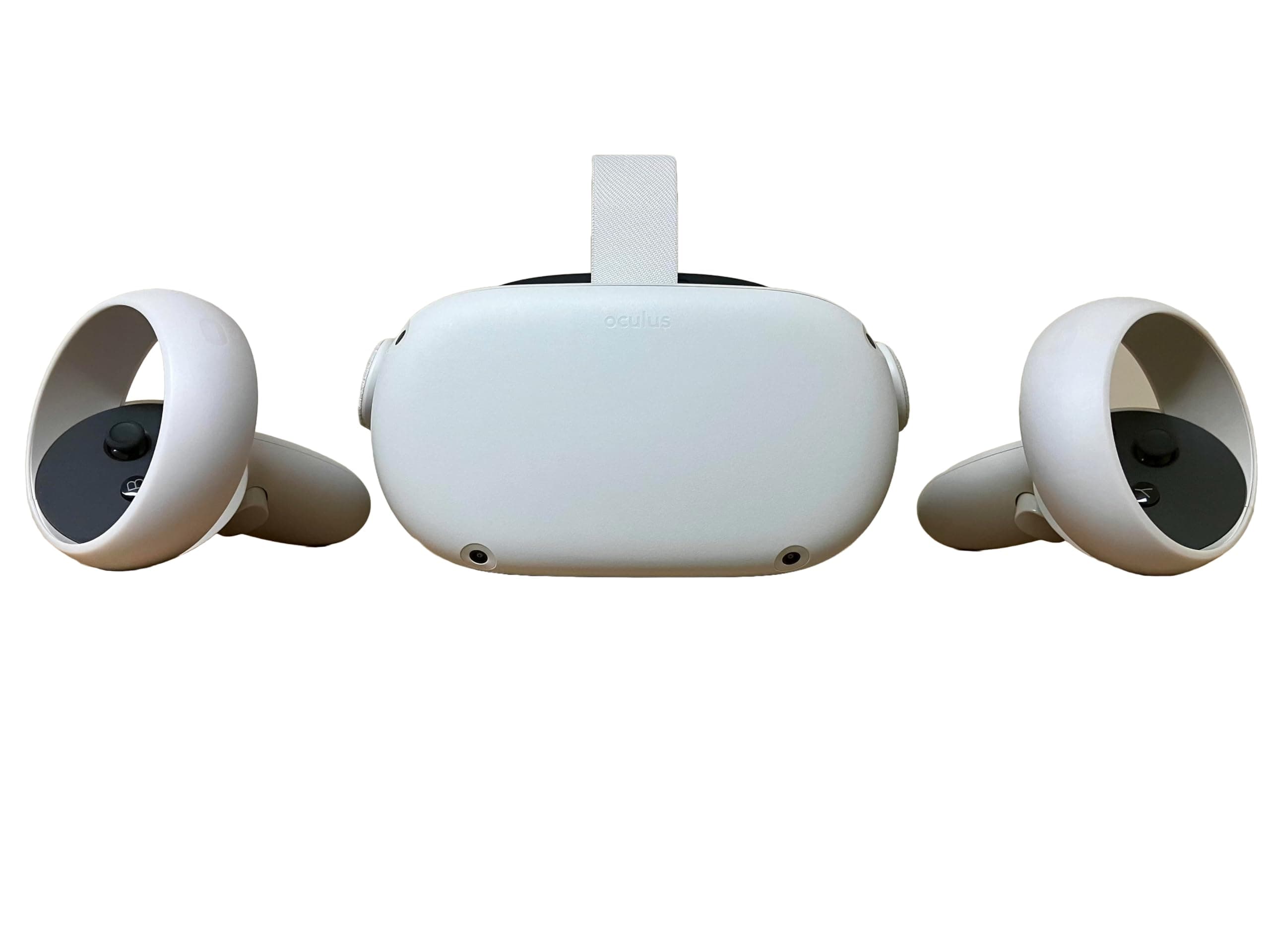 Oculus Meta Quest 2 Advanced All-In-One Virtual Reality Headset 256 GB