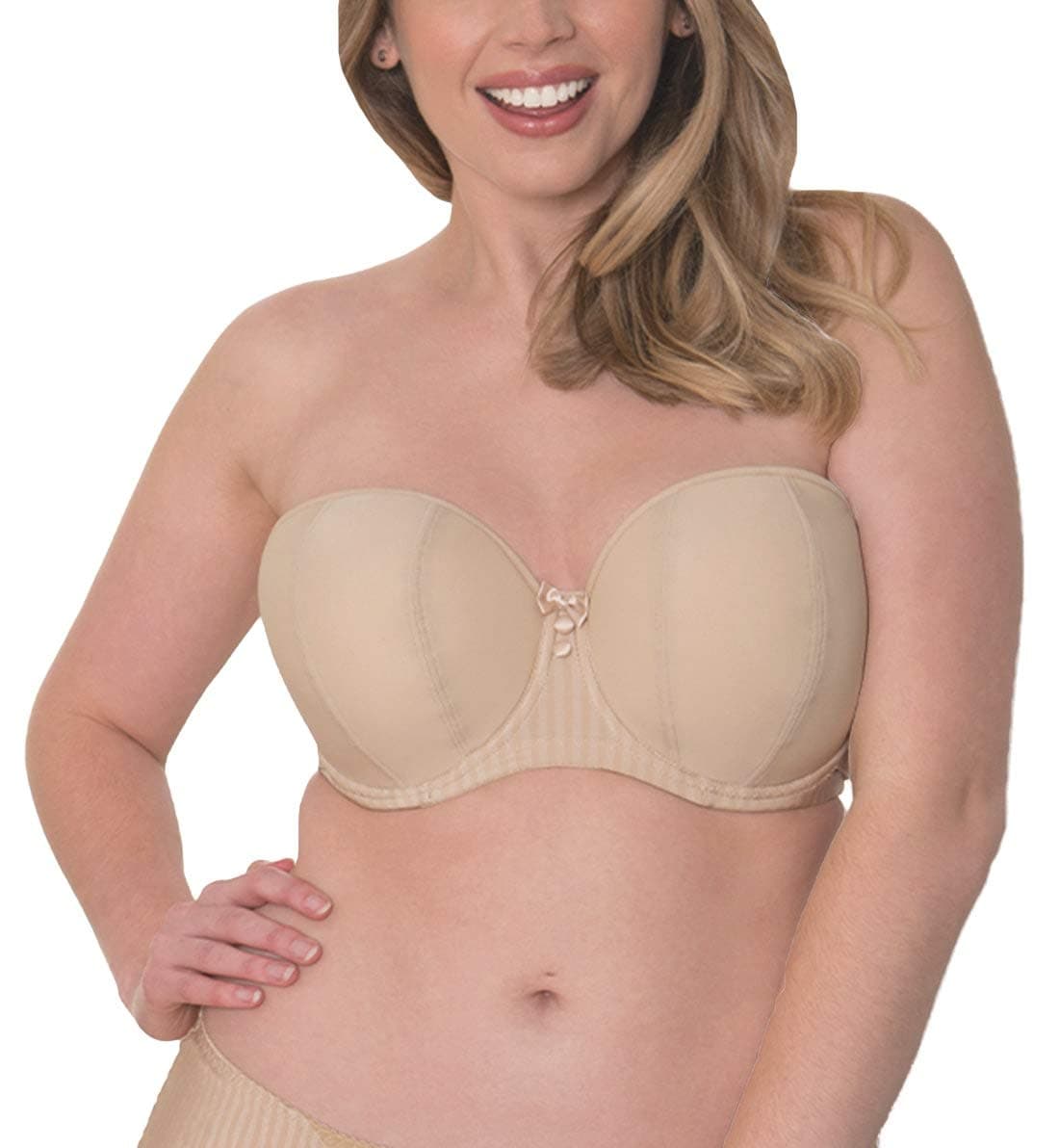 Curvy KateWomen's Luxe Strapless Bra
