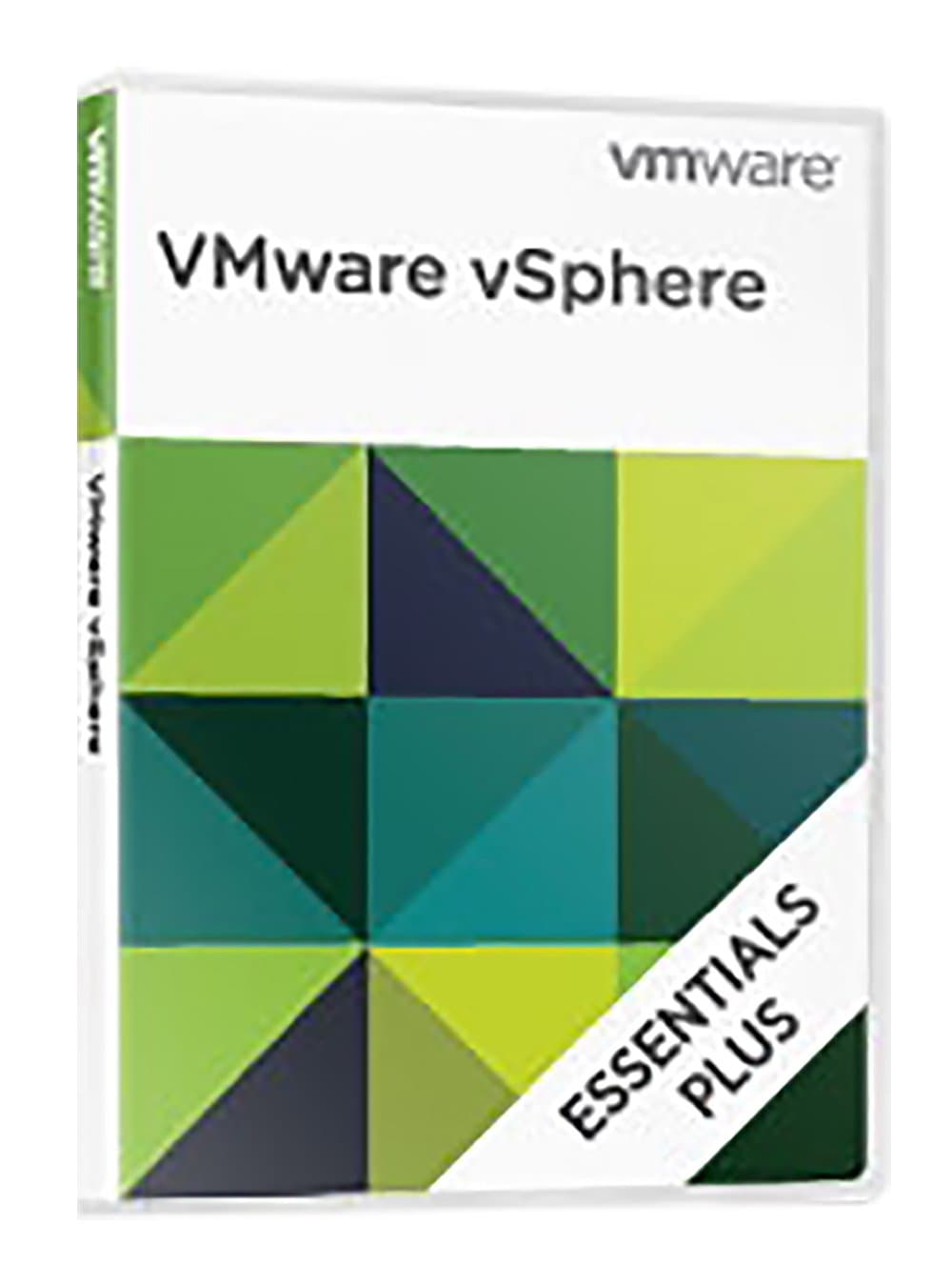 VMware vSphere 6 Essentials Plus