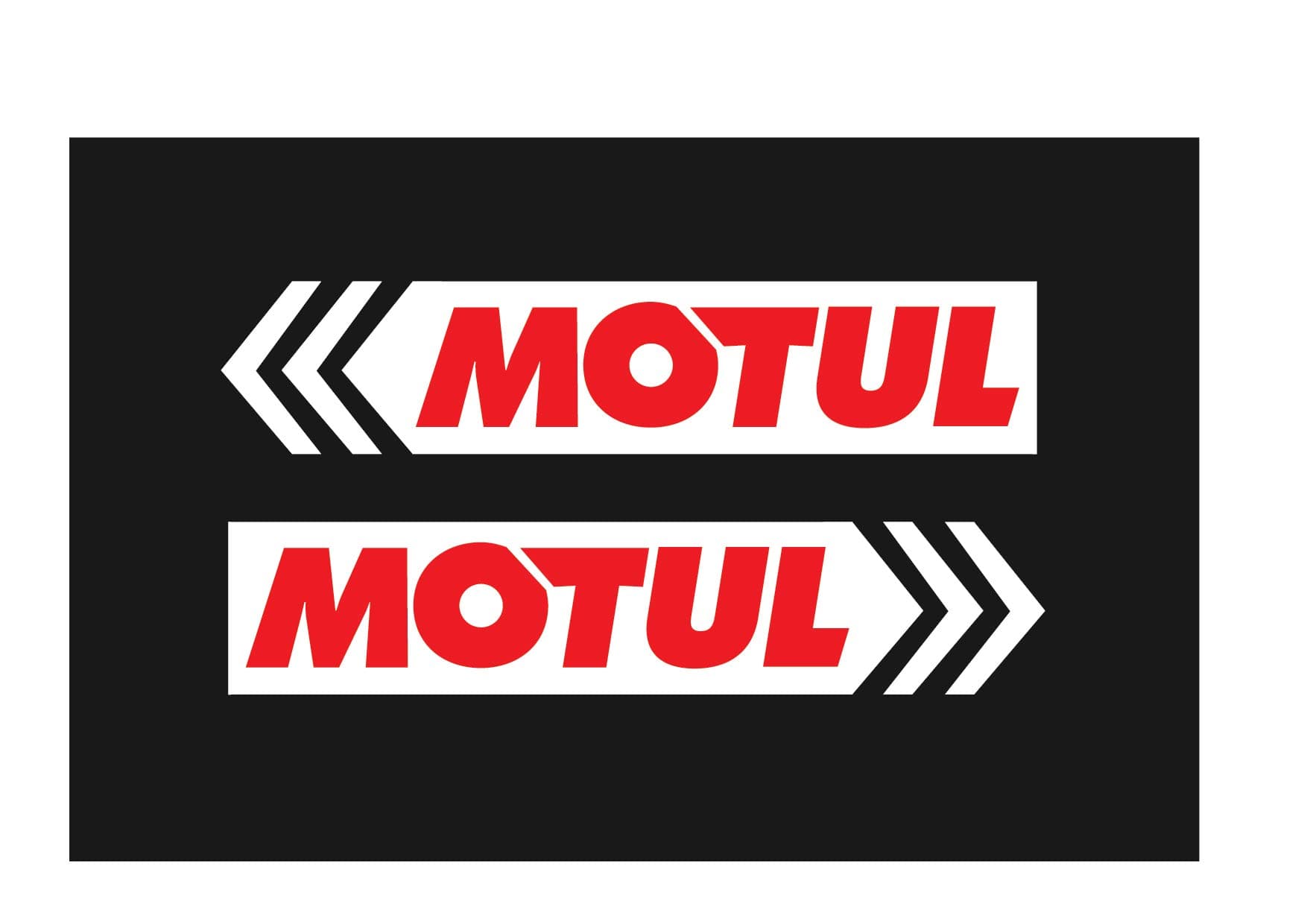 ISEE 360® Tvs Apache RTR 160 180 4v Sticker Kit and Graphics Original Exterior Accessories Vinyl Decal Bike Stickers L x H 13 x 2.6 cms (White, Red)