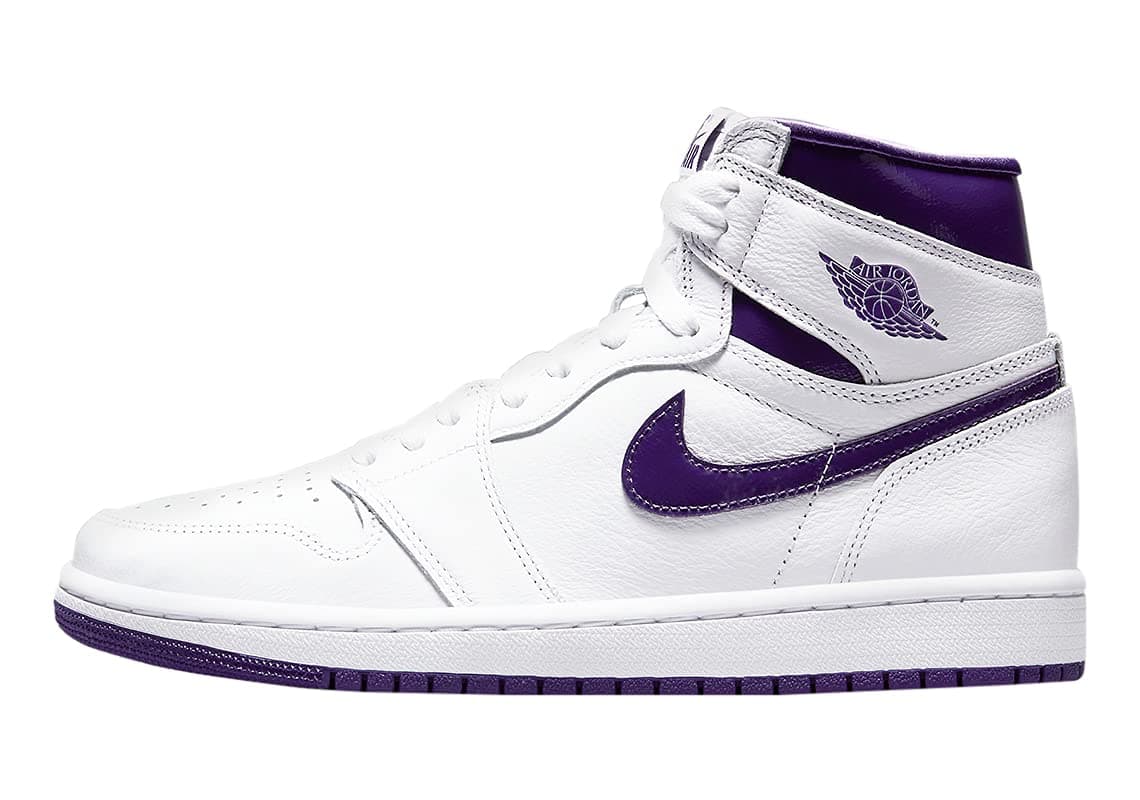 Jordan, Air Jordan 1, womens