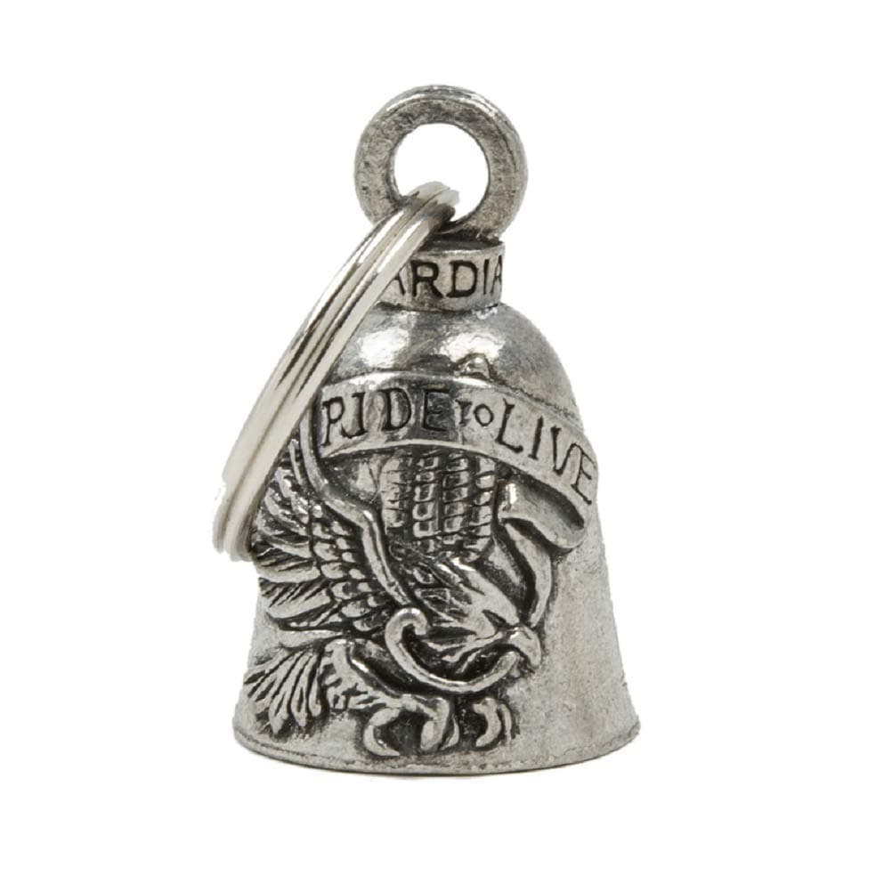 Guardian® Bell Live to Ride