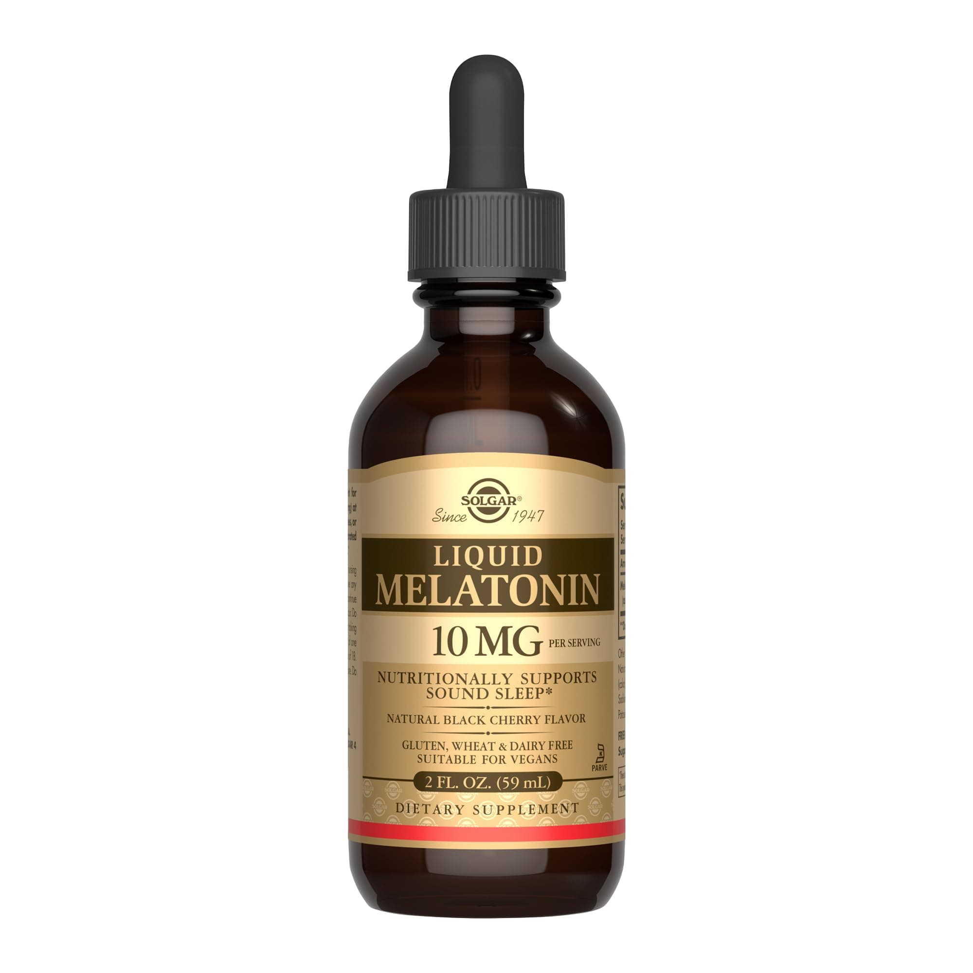 Liquid Melatonin