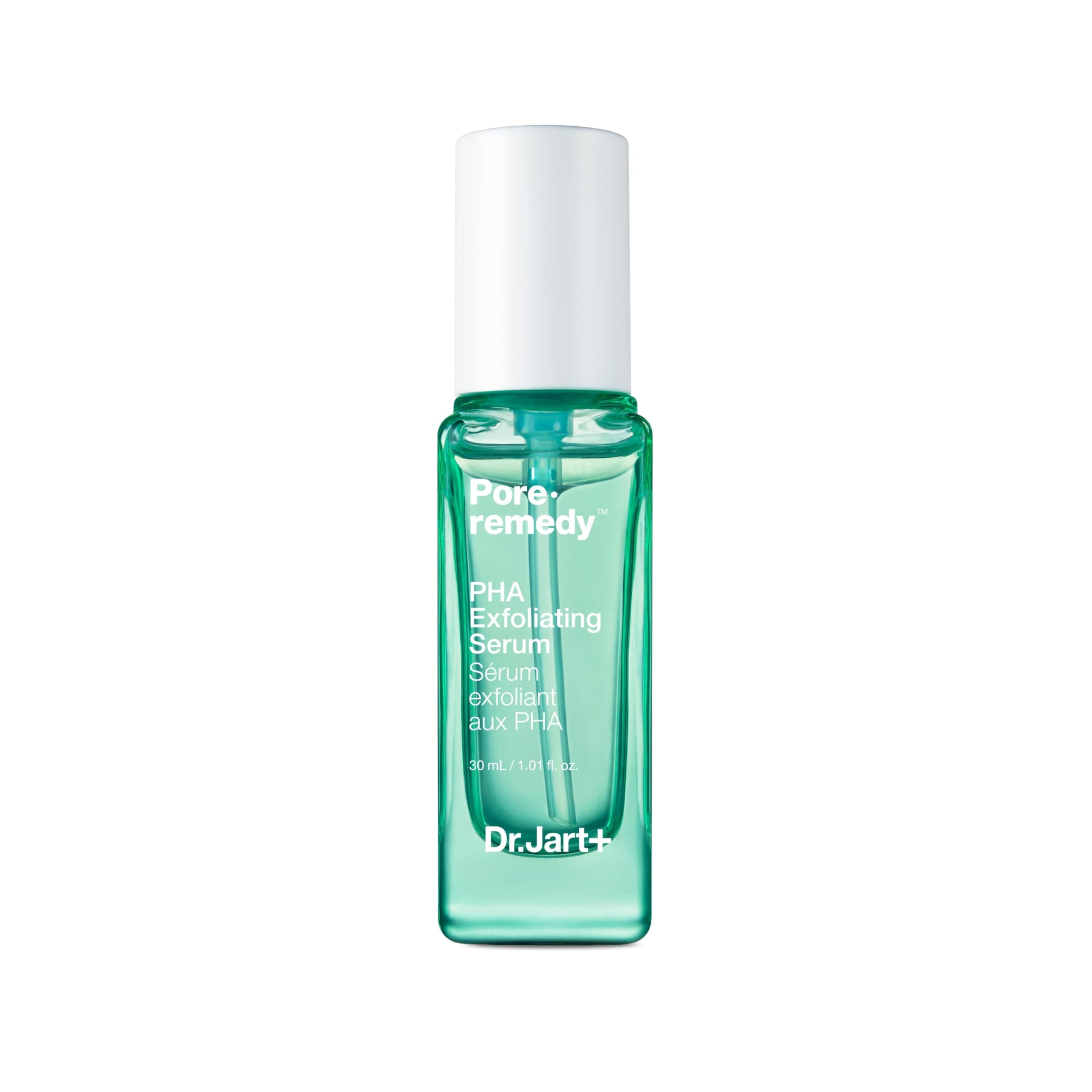 Pore Remedy PHA Exfoliating Serum (30 ml)