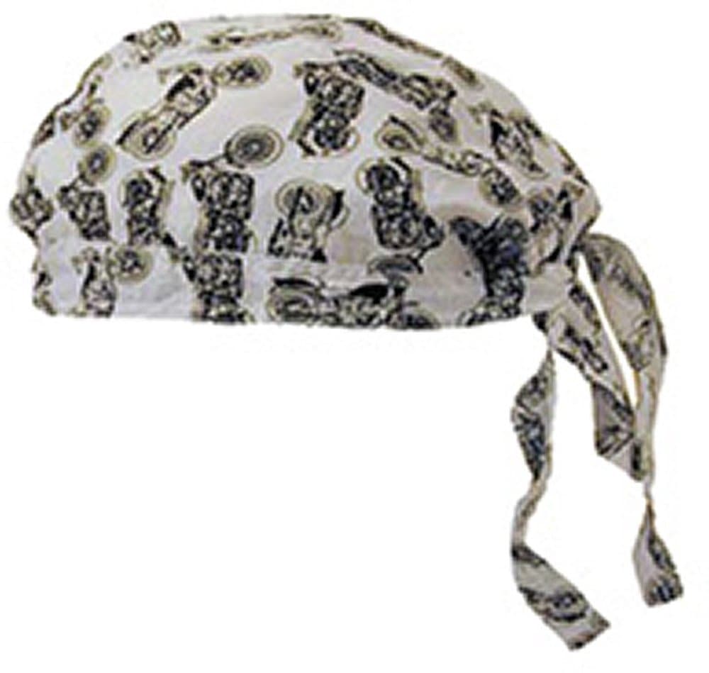 SE - Skull Cap, Motorcycles - SK-CAP-M
