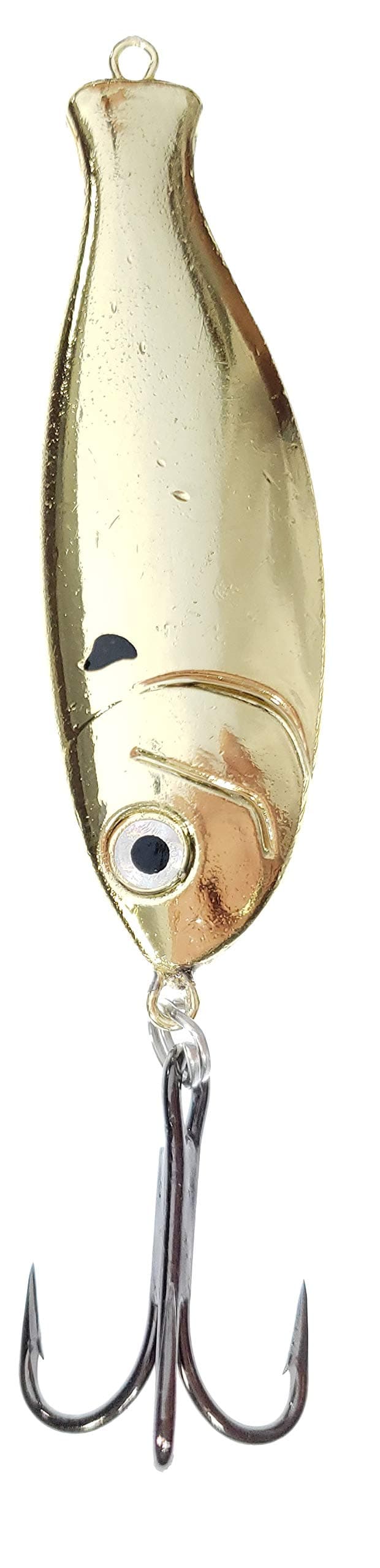 - Thundermist Lure Company STINGNOSE Peanut Bunker