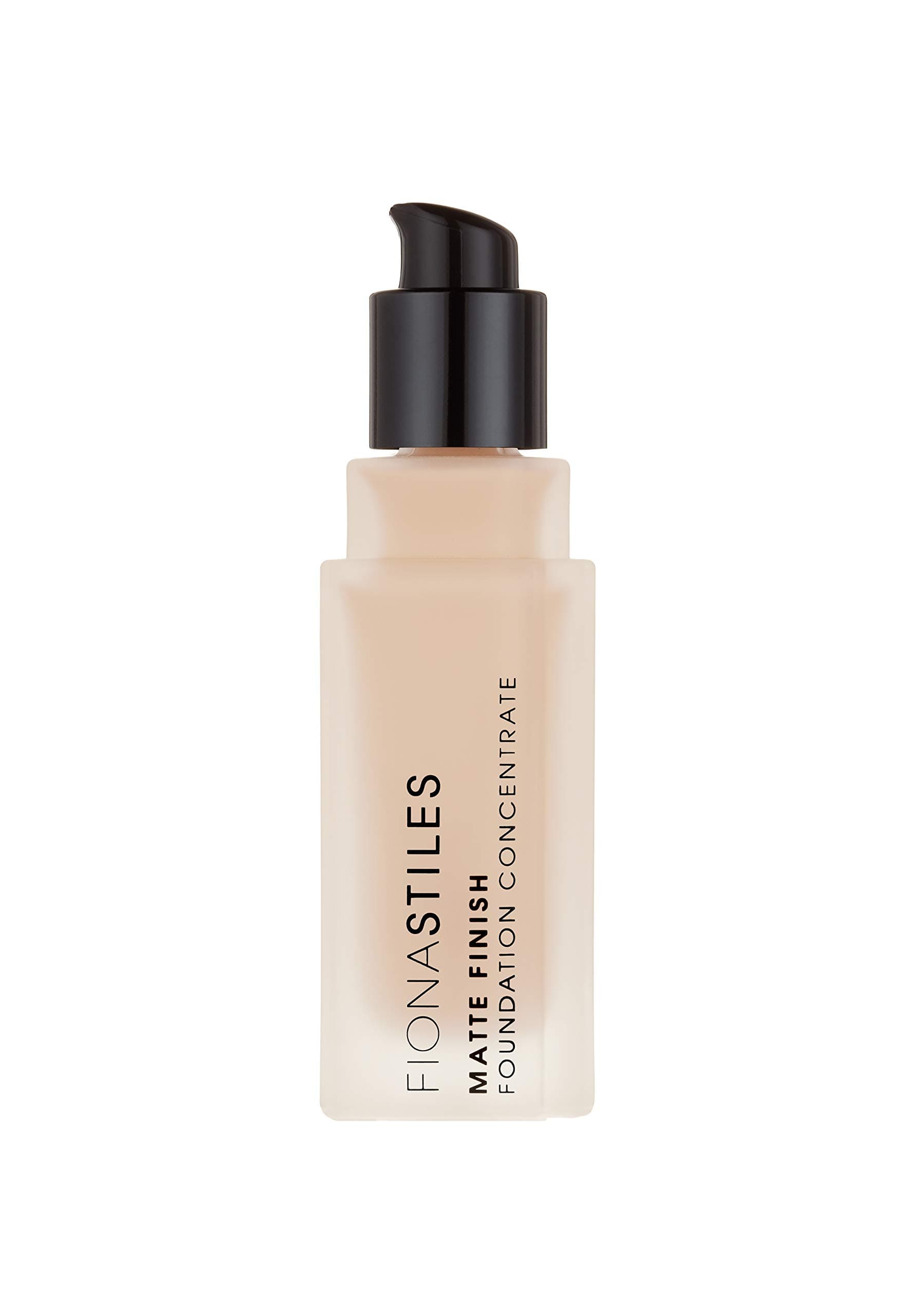 Matte Finish Foundation Concentrate-Shade 01