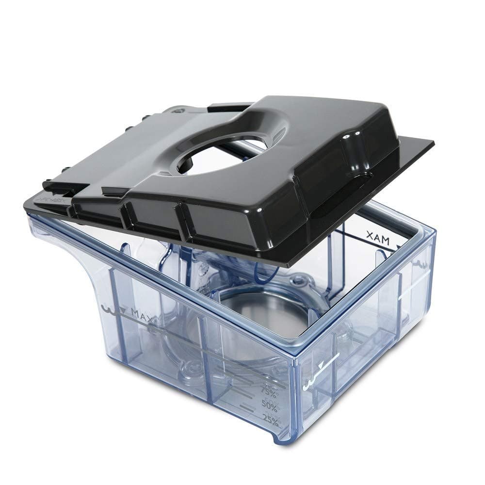 P.R. Replacement Humidifier Water Chamber for System One 60 Series (Original Version)