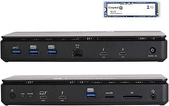 Sonnet Echo 13 Thunderbolt 5 SSD Dock – 1TB