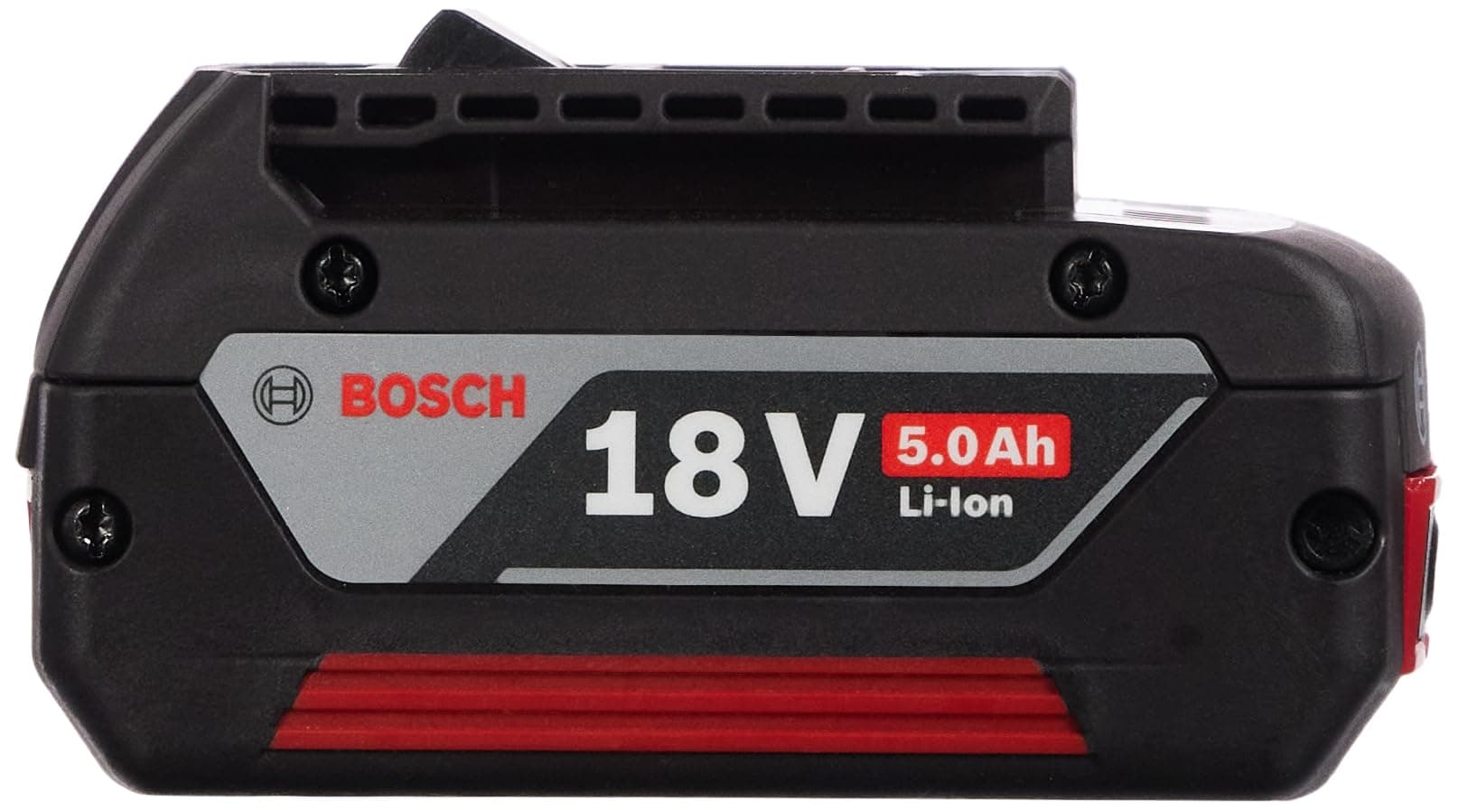 Bosch Professinal Battery Pack GBA 18V 5.0 Ah | Model: 1600A002U5