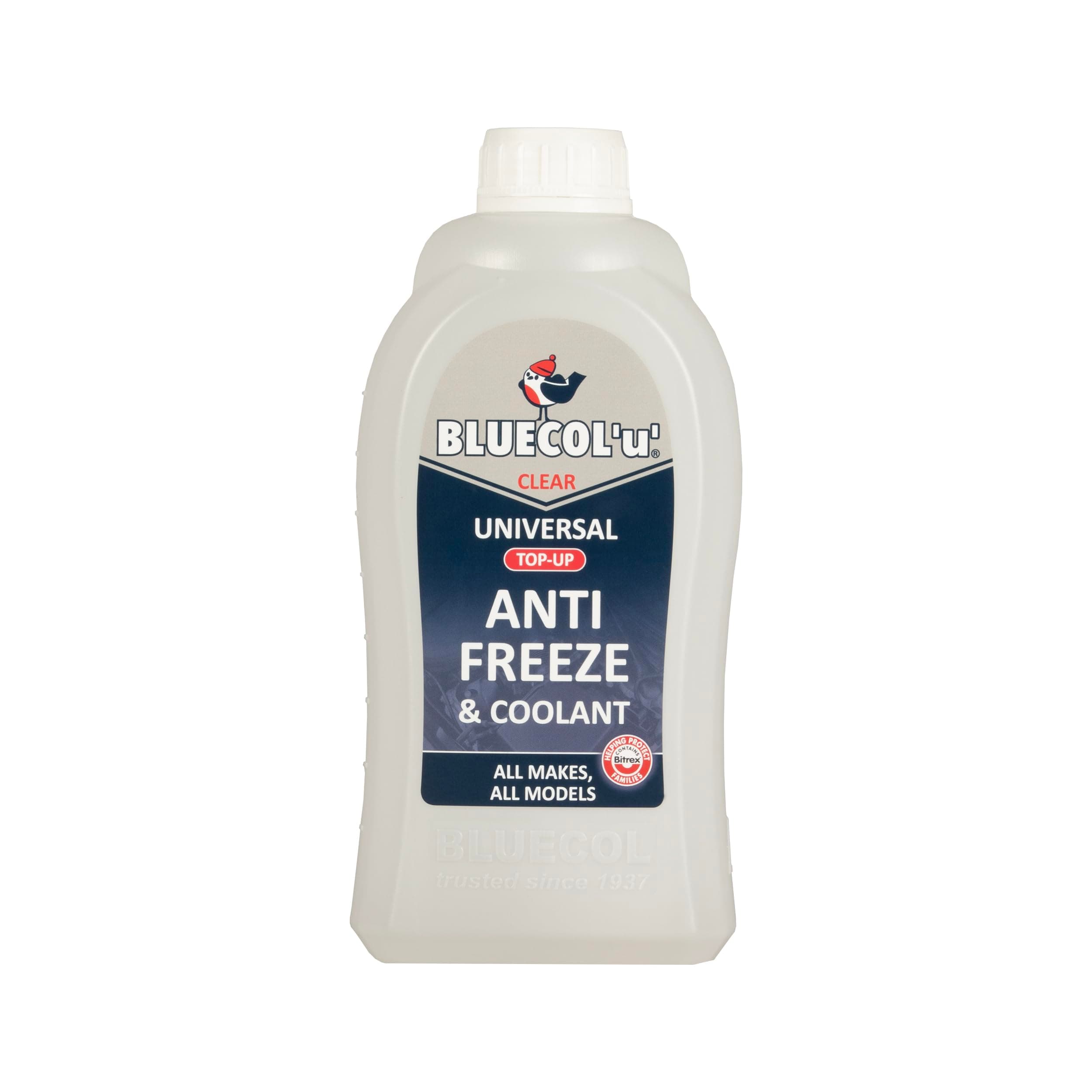 Bluecol Universal Antifreeze, 1 L