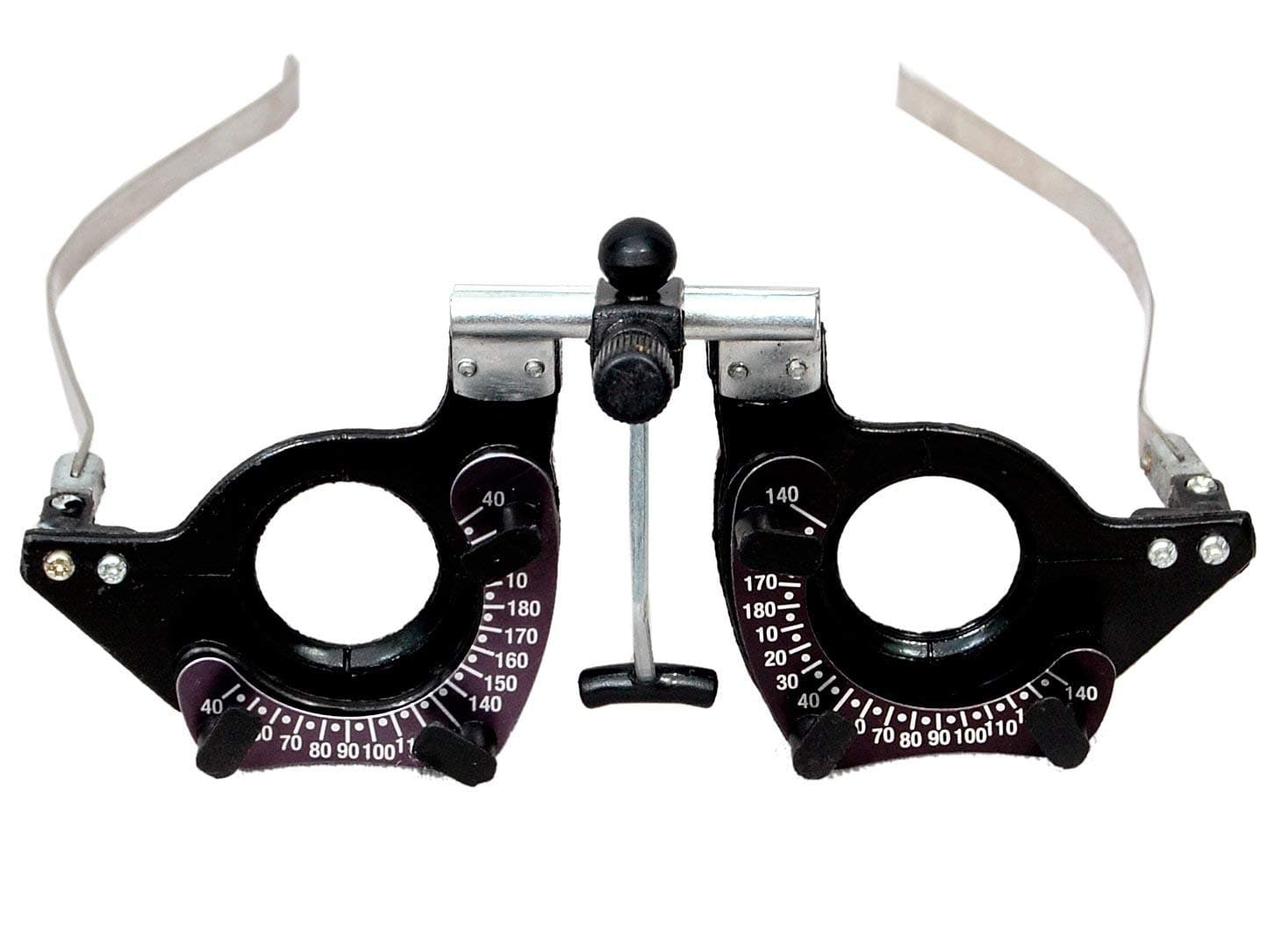 Eye Care Products (Delhi) Trial Frame, Adjustable