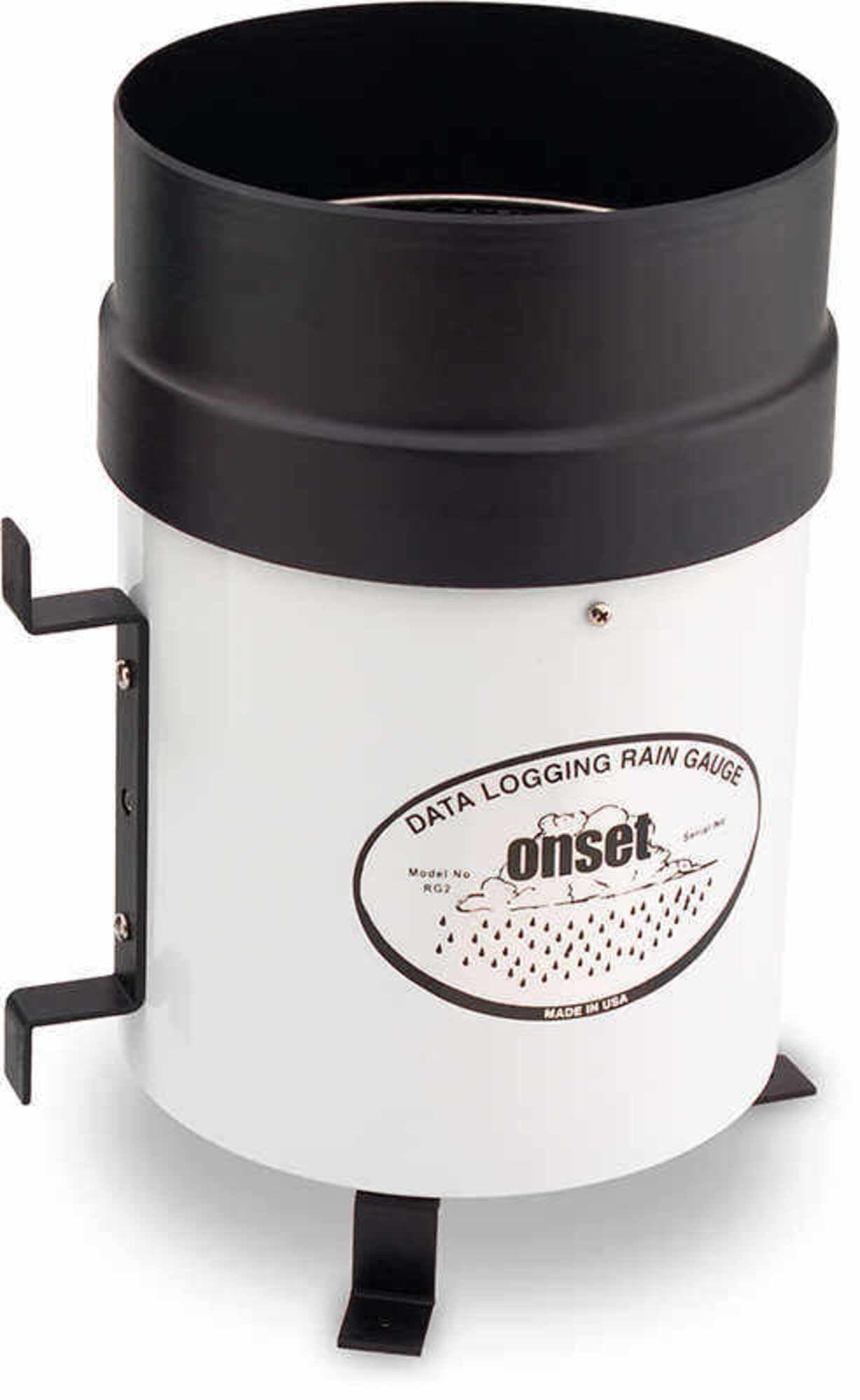 Onset RG3-M, HOBO Data Logging Rain Gauge