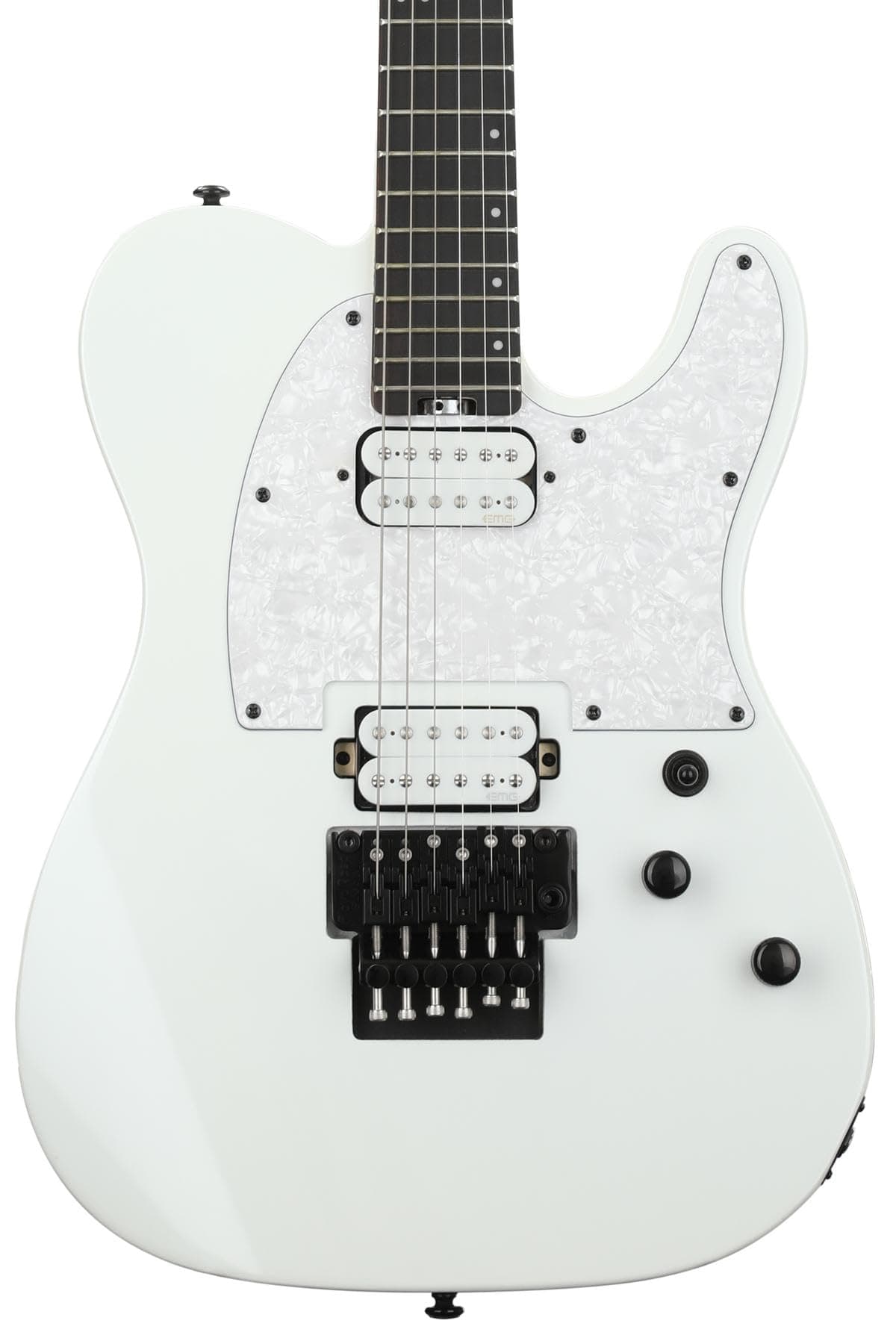 Sun Valley Super Shredder PT FR - Metallic White