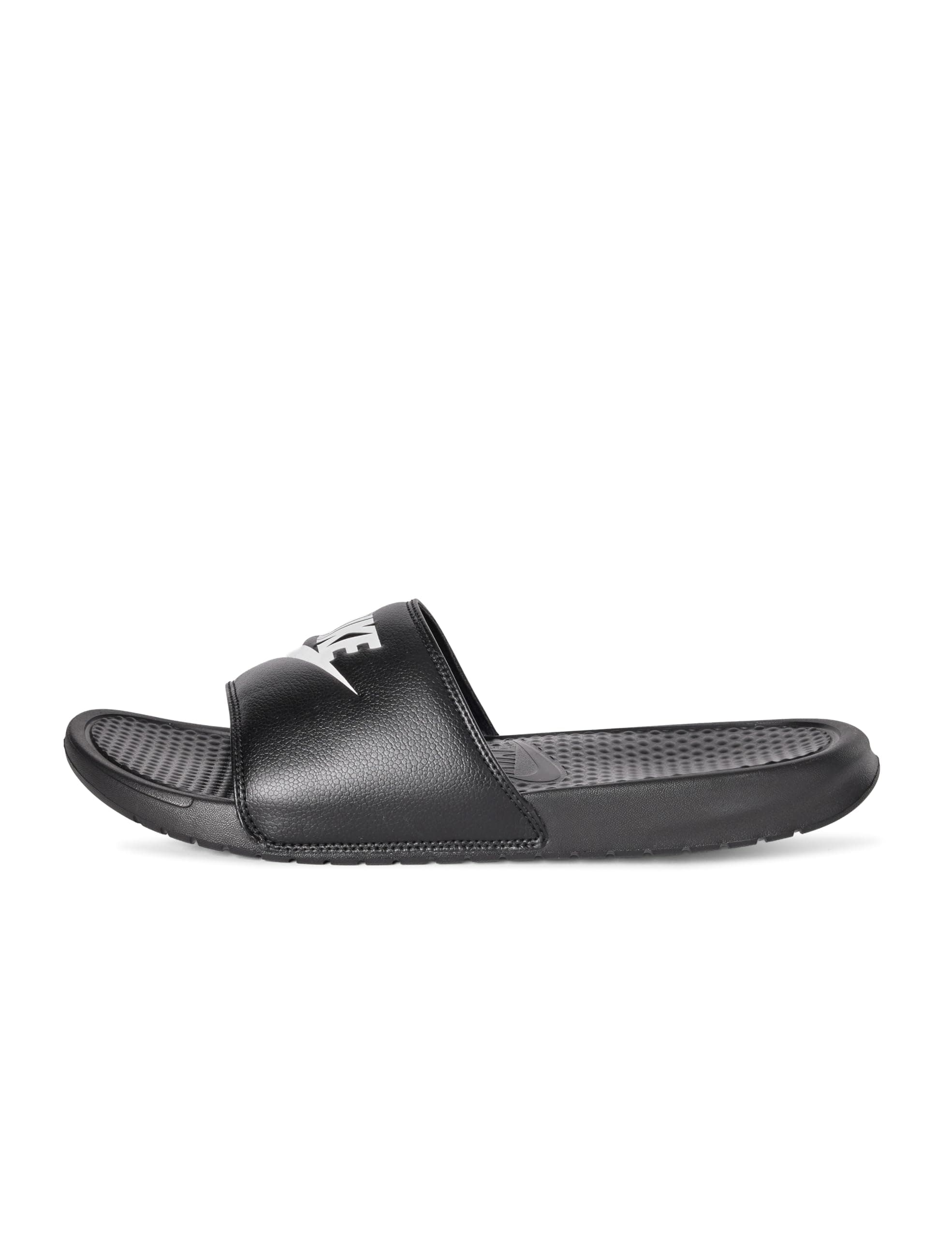 Nike Men's Benassi Solarsoft Slide Athletic Sandal