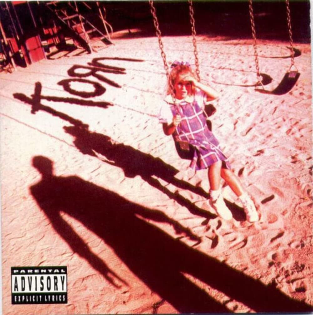 Korn Explicit Lyrics