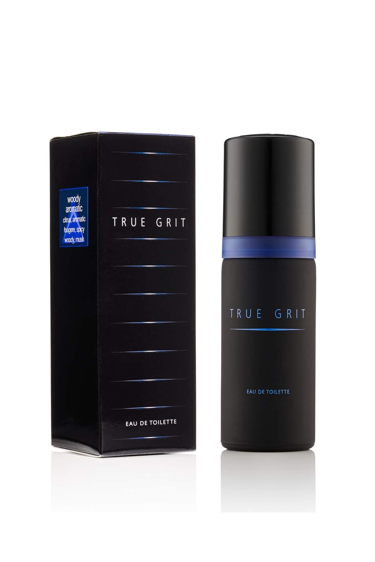 True Grit Men Perfume