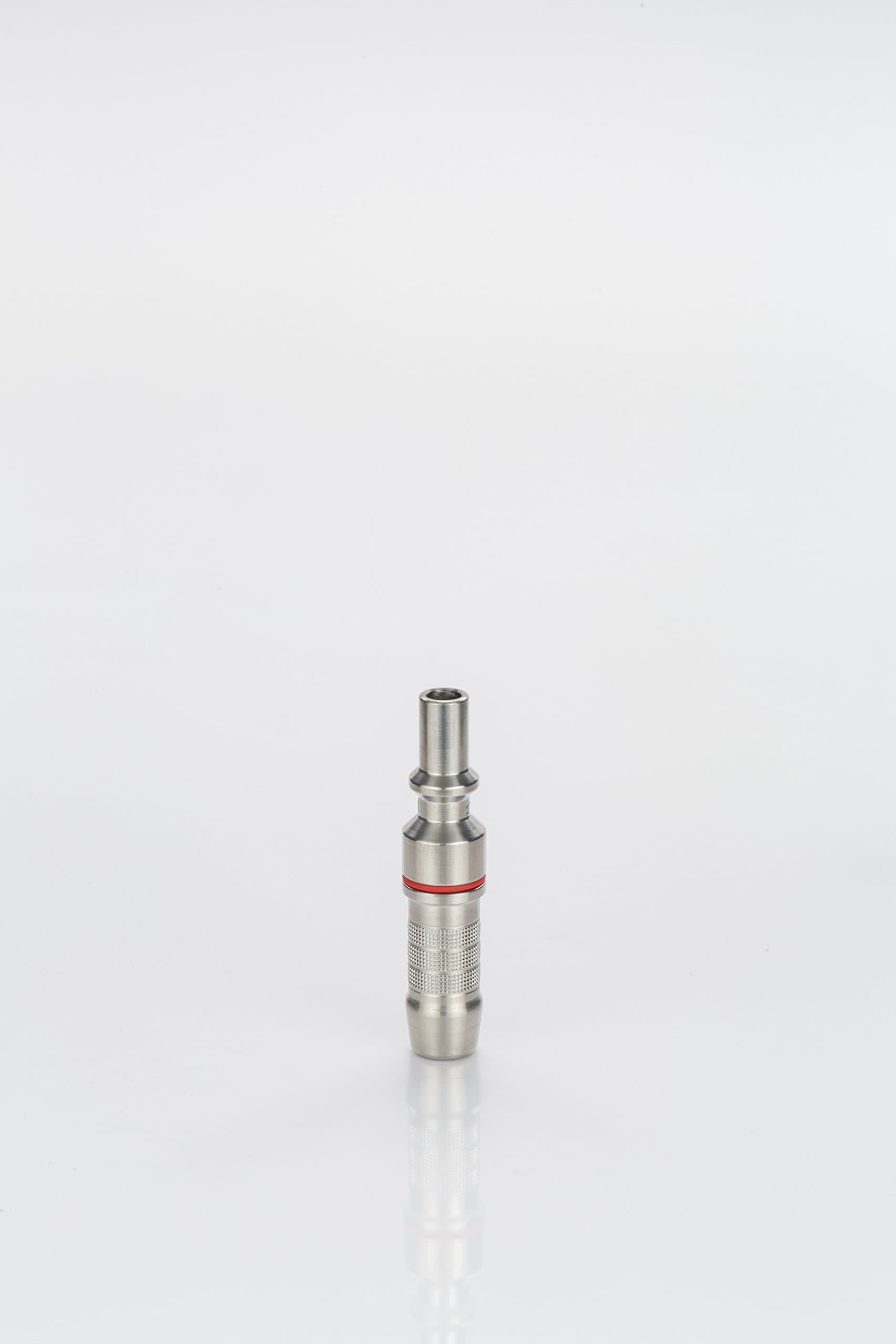 Ibeda Coupler Pen D2 9 mm Fuel Gas