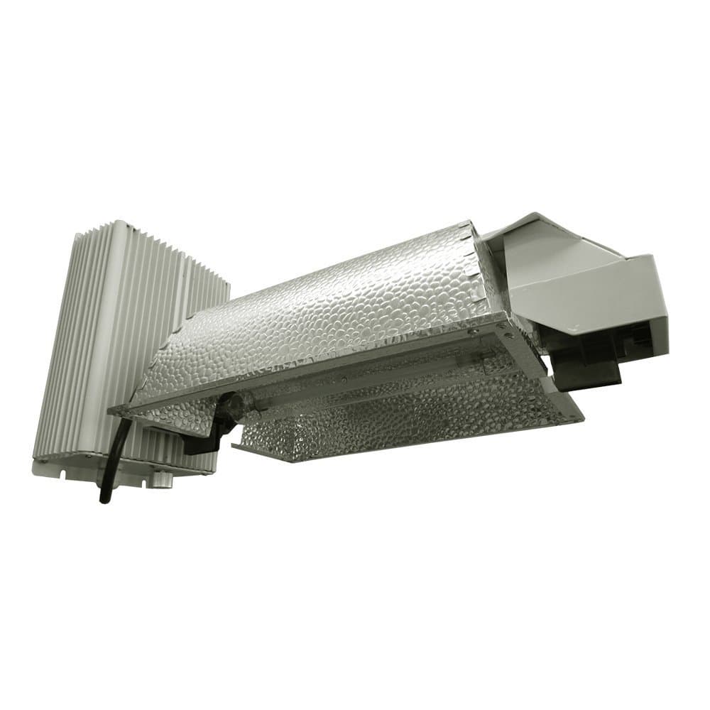 1000 Watt DE Double Ended Grow Room HPS System with Bulb