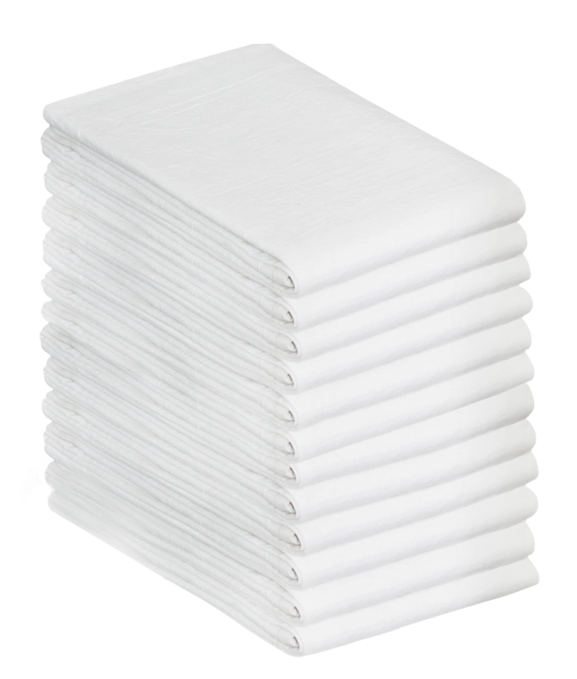 Flour Sack Kitchen Towels