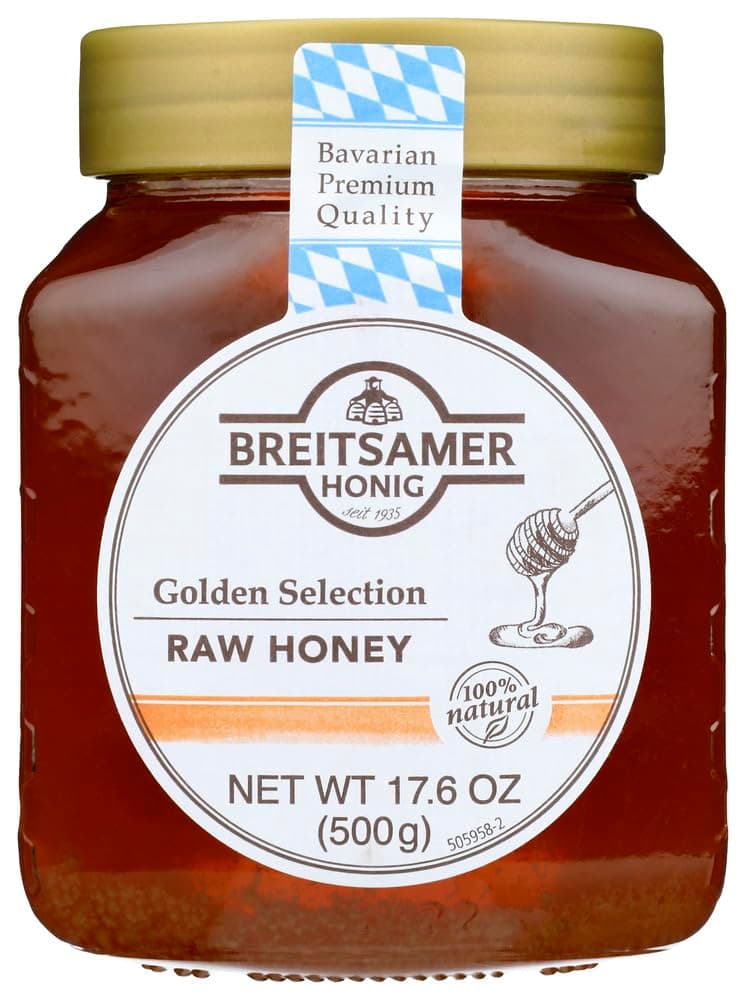 Breitsamer Honey Golden