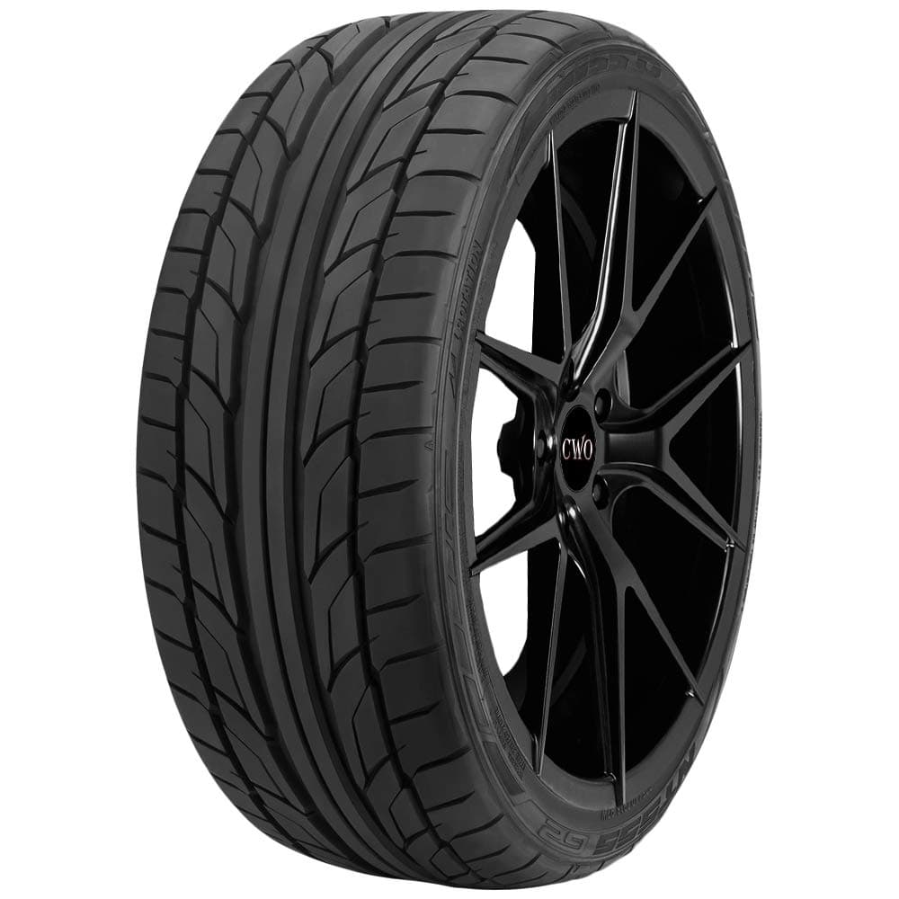NT555 G2 295/40ZR20 110W
