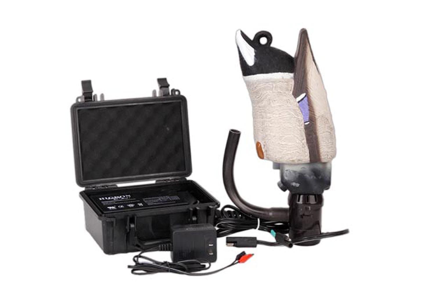 Higdon Pulsator 2 Mallard Drake Decoy