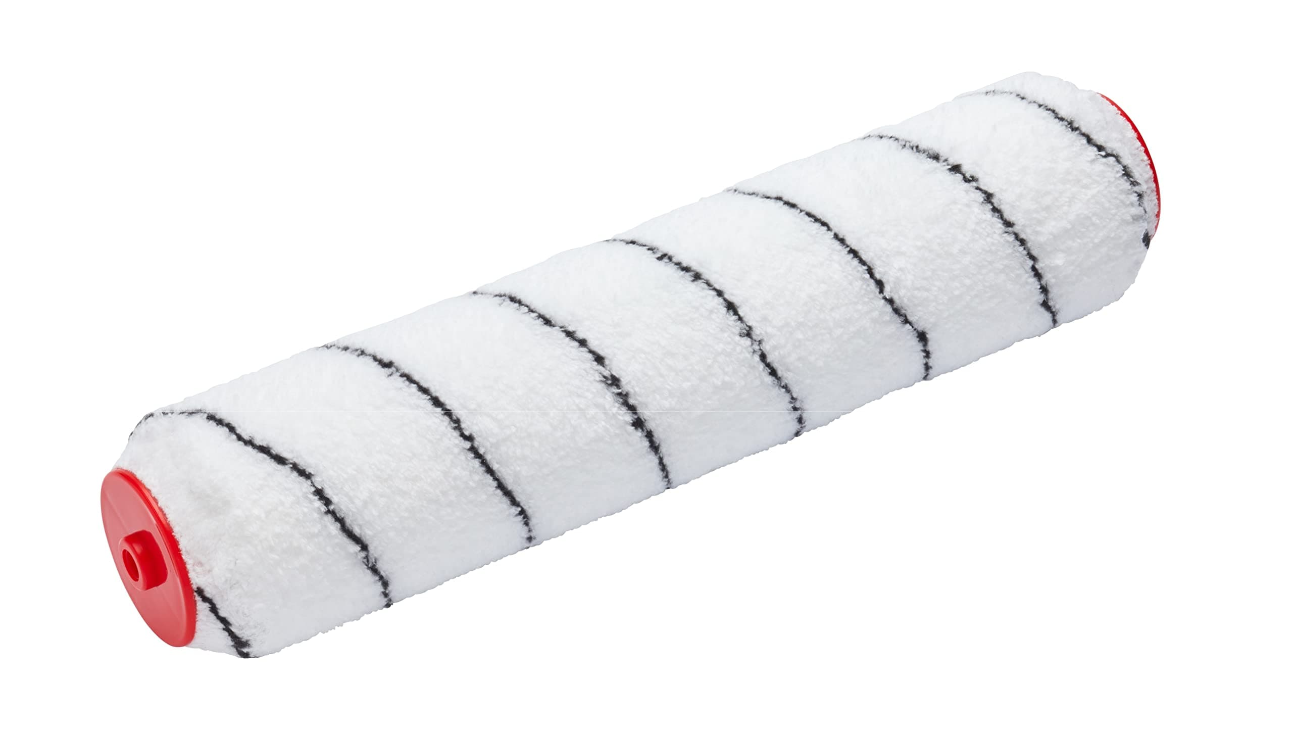 ProDec Advance 12 inch x 1.75" Medium Pile Microfibre Trade Professional Woven Paint Roller for A Smooth Finish Painting with Emulsion Paints on Interior Walls and Ceilings