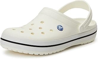Unisex-Adult Crocband Clog