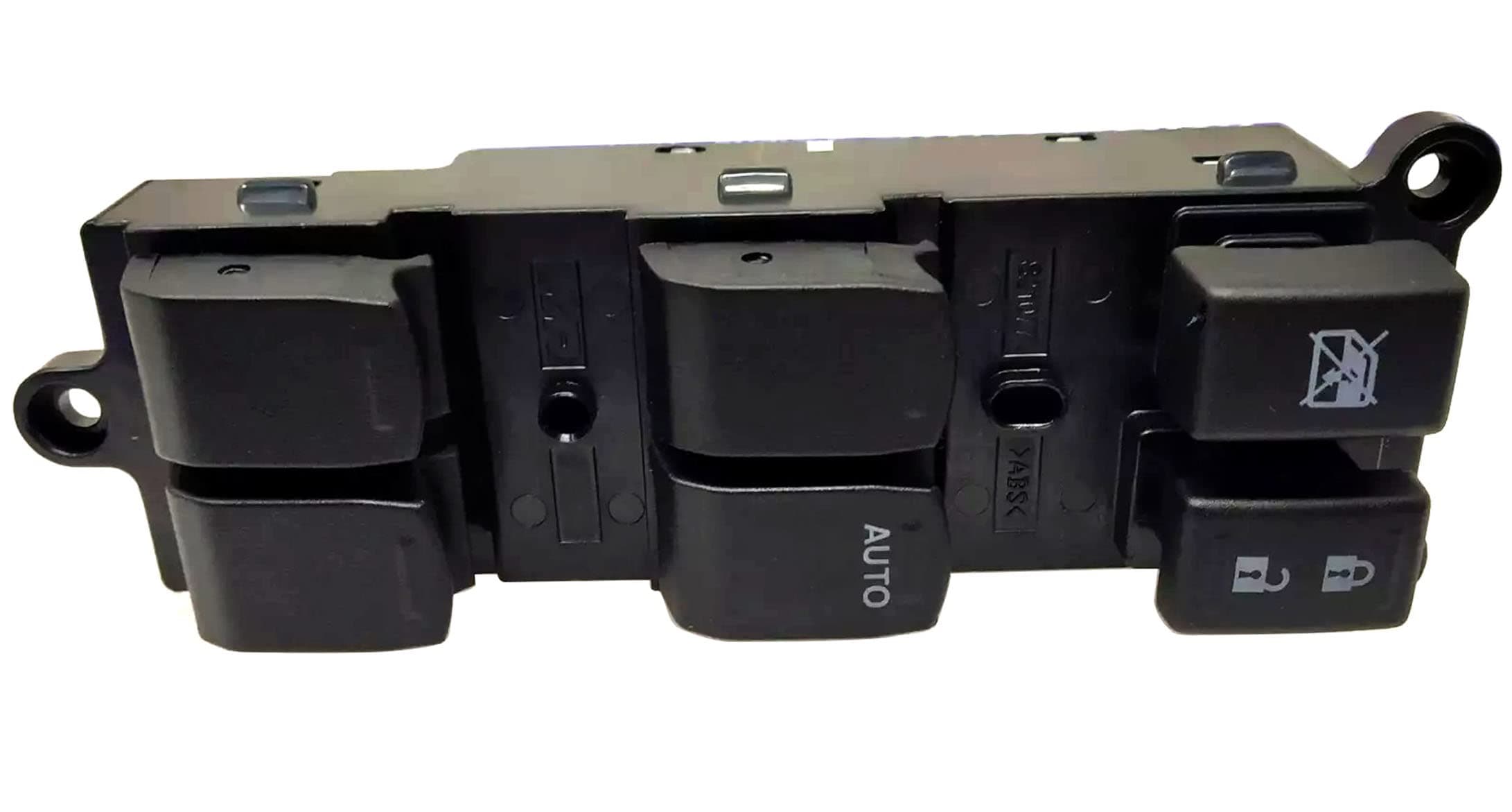 AEspares Main Power Window Switch Compatible with Suzuki Ertiga Swift Part No.37990M74L00