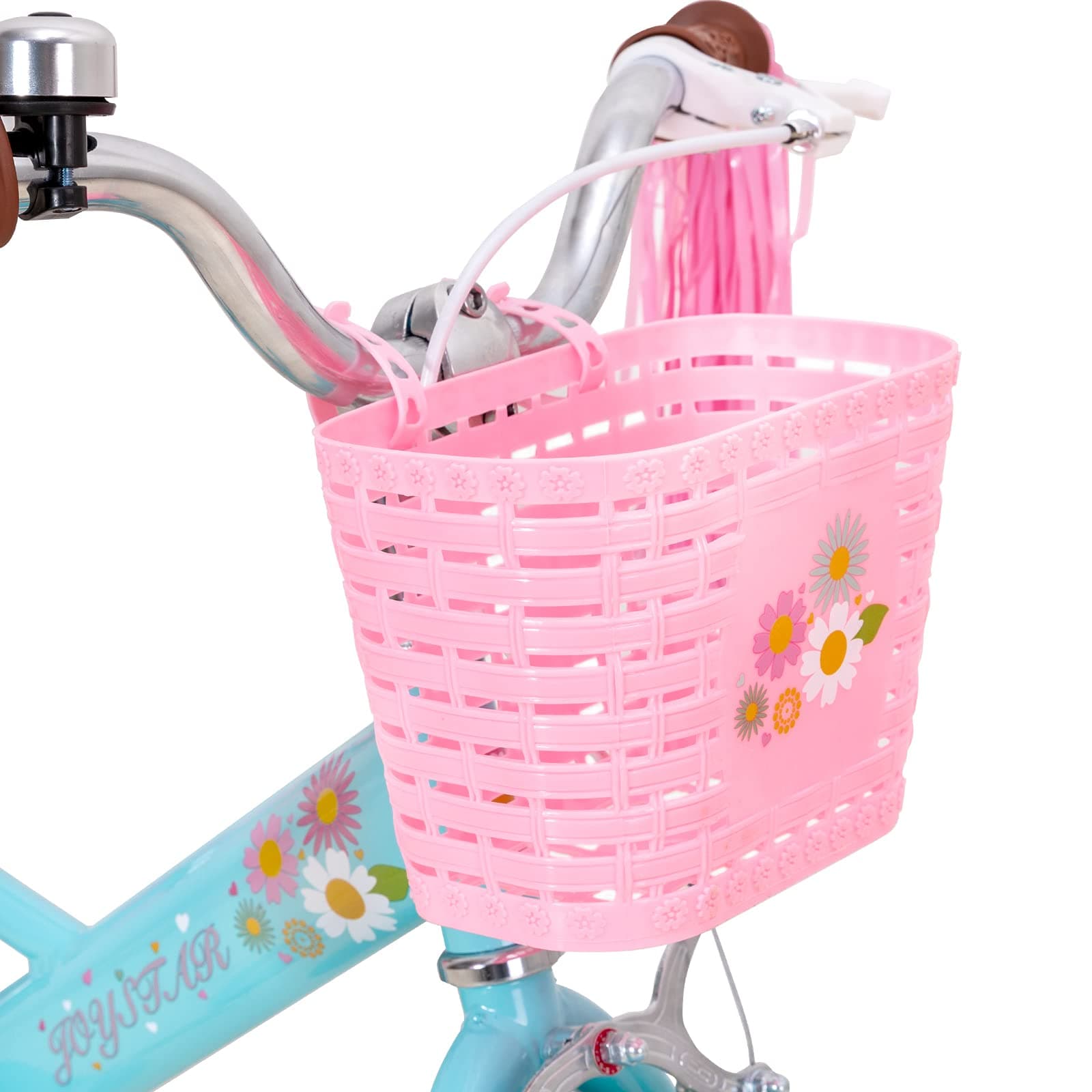 JOYSTAR Little Daisy kids bicycle