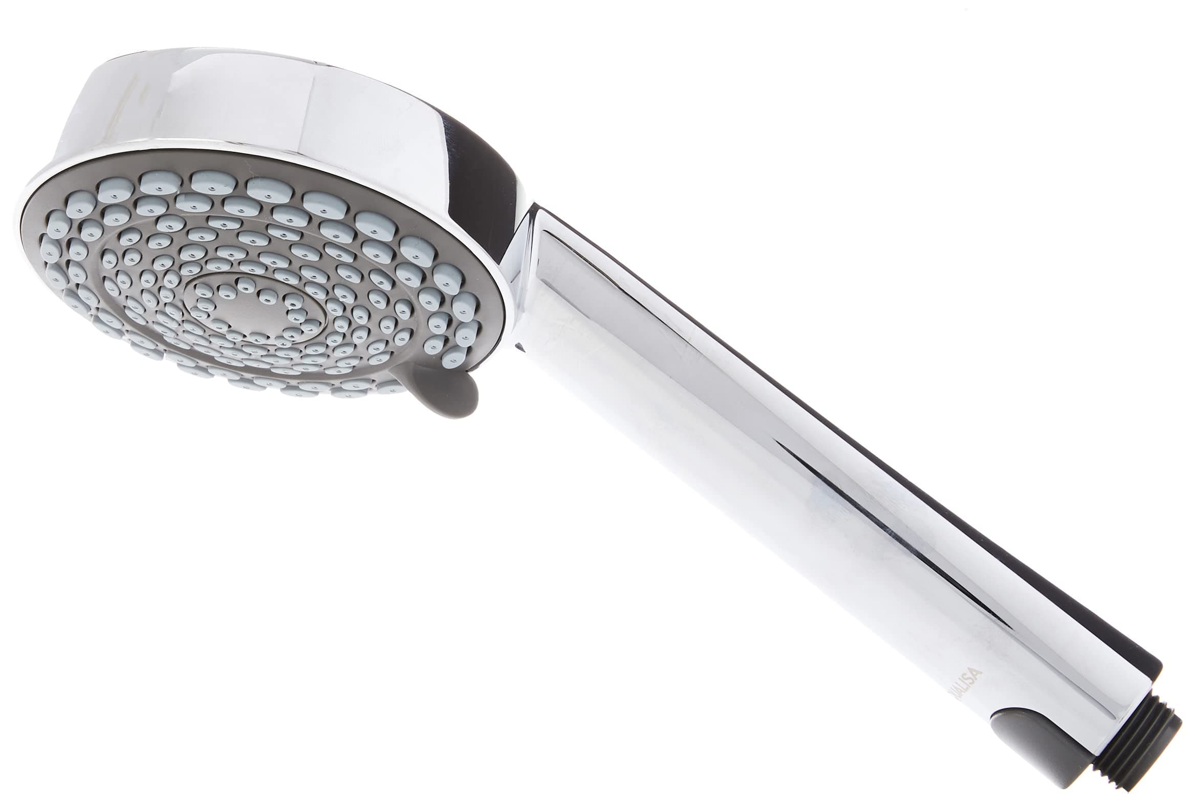901506 Harmony Handset/Shower Head, Chrome, Grey