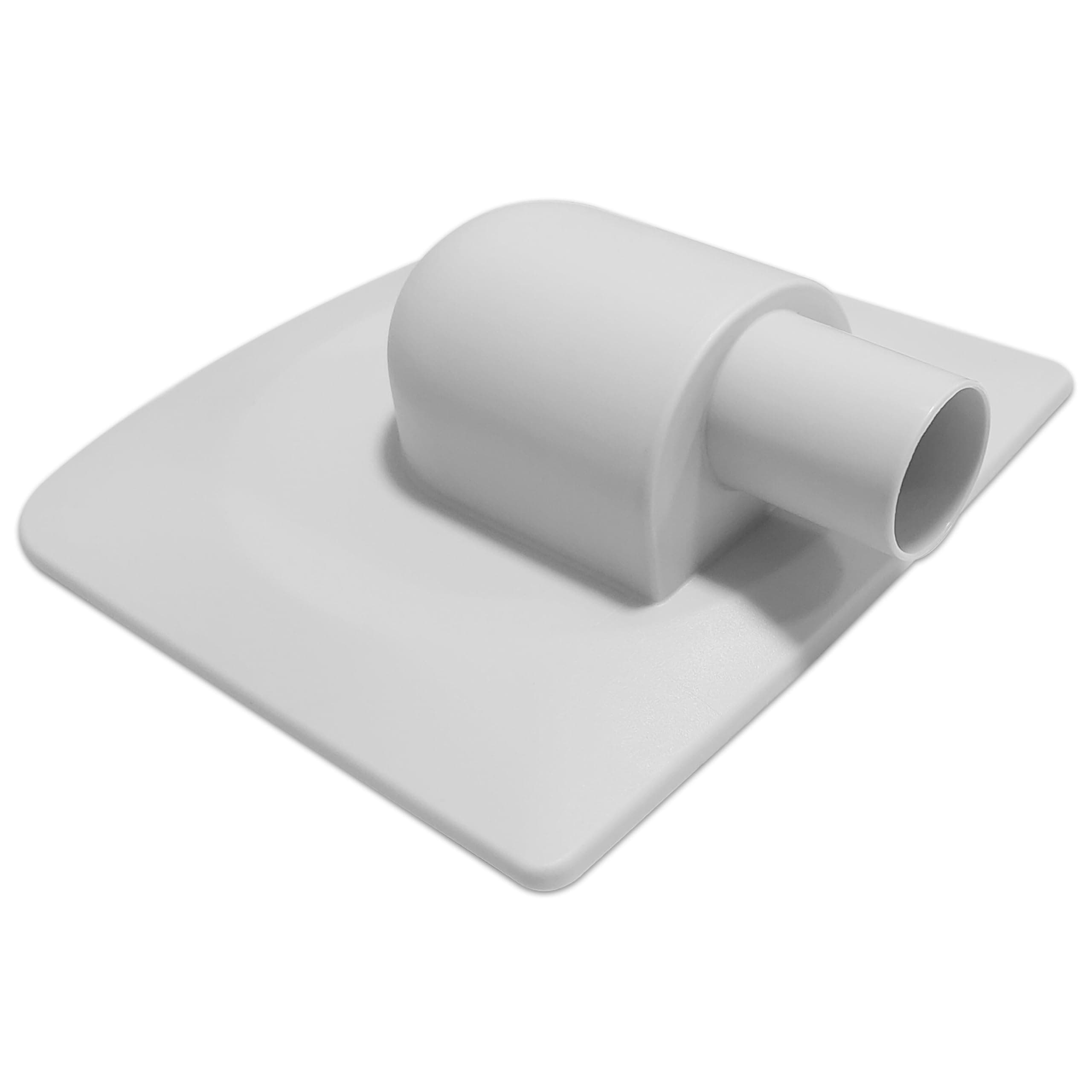 P58PP1955W05 Vacuum Plate Adapter Replace for Summer Waves Fit for Polygroup Skimmer Filter Pump Systems