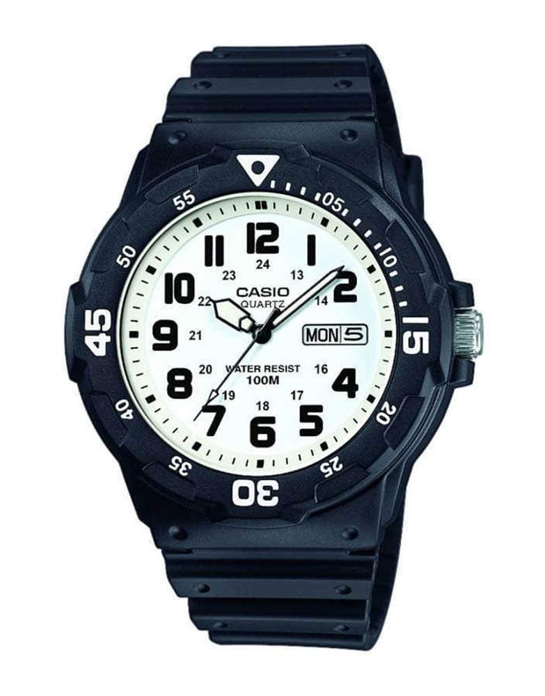 Casio Collection Men's Watch MRW-200H