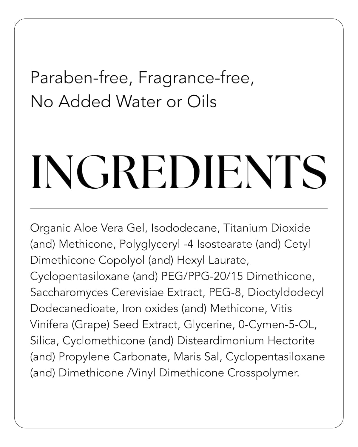 Oxygenetix Oxygenating Foundation – Walnut | Breathable Makeup for Face | Buildable Coverage with Weightless Feel | Longwear Foundation for Women | Safe for Sensitive or Laser-Treated Skin