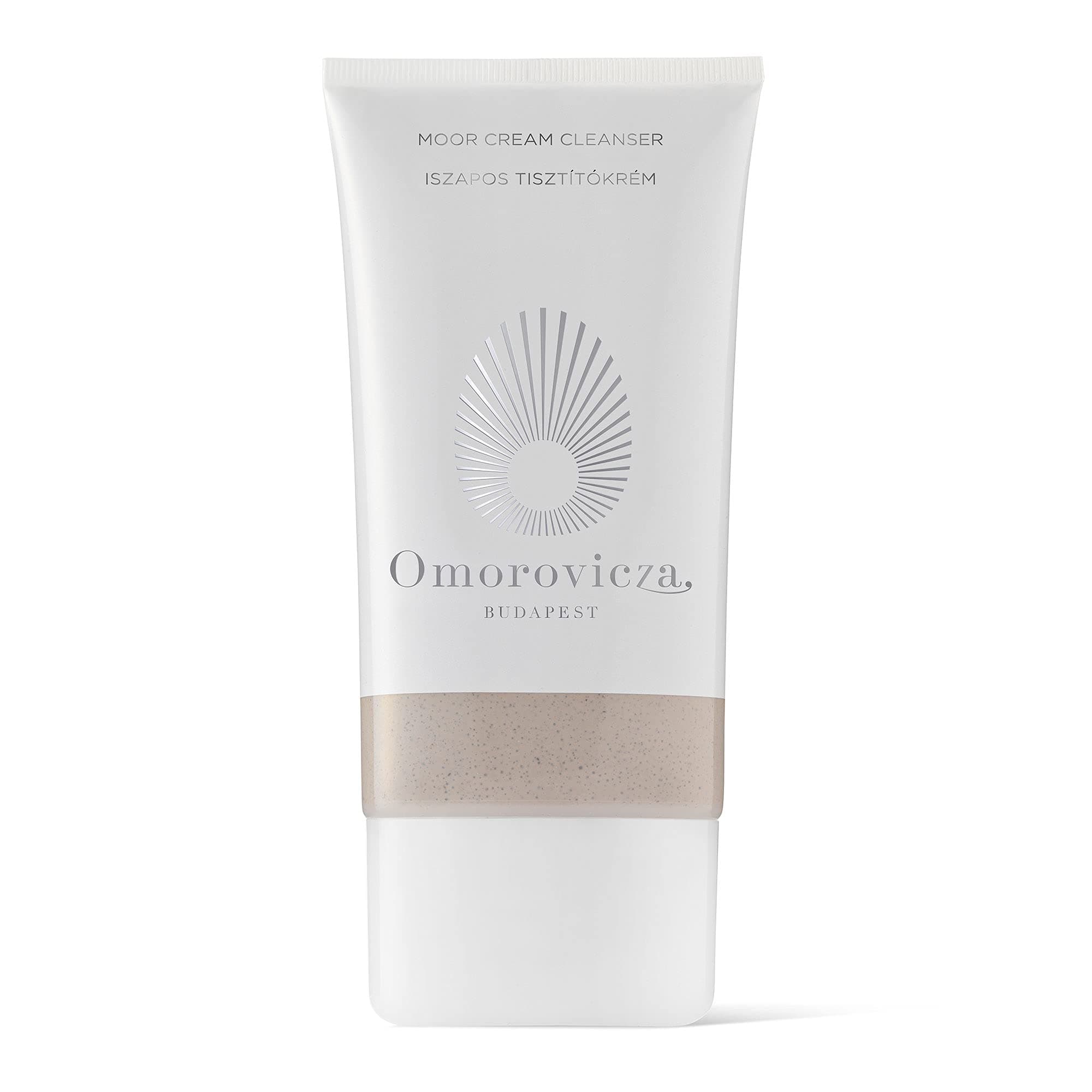 Omorovicza Moor Cream Cleanser 5 oz