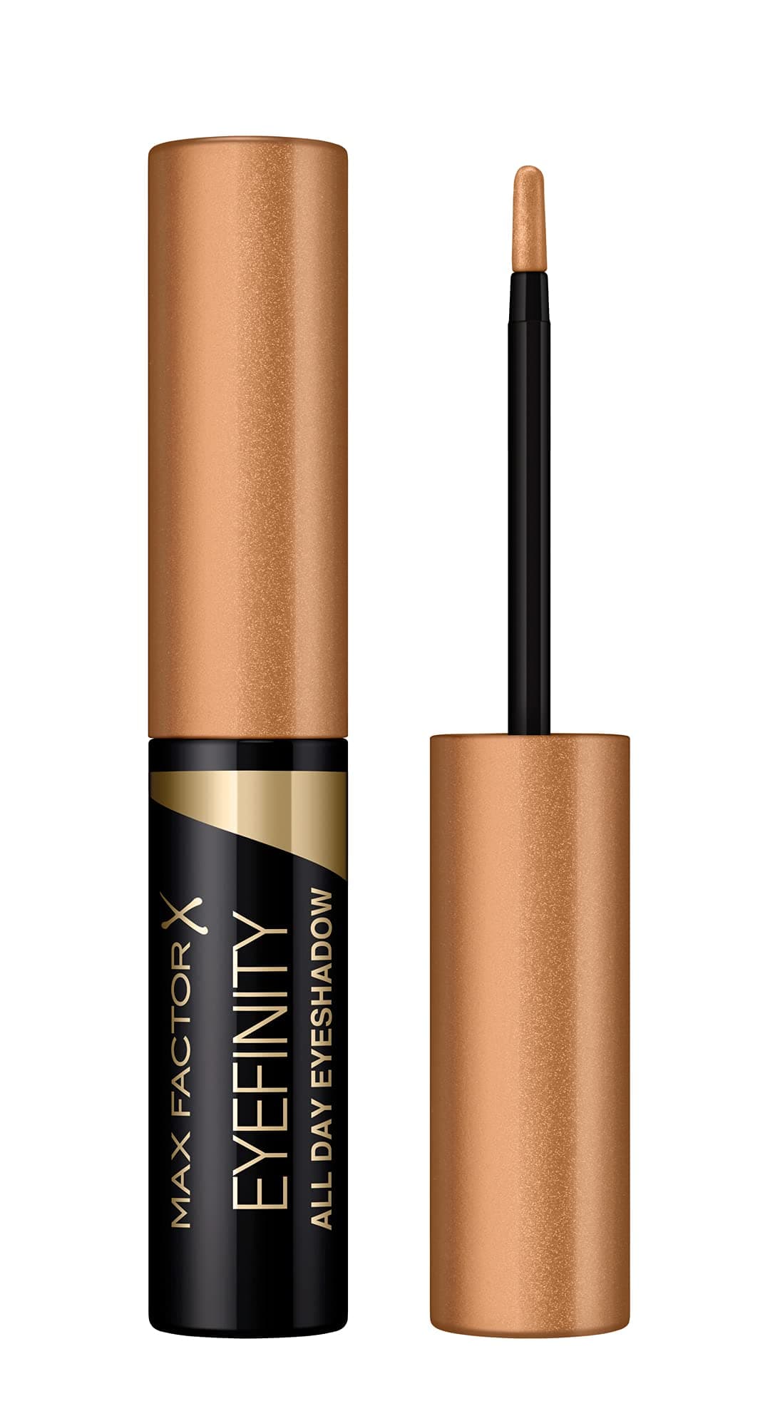 Eyefinity All Day Eye Shadow, Precious Gold