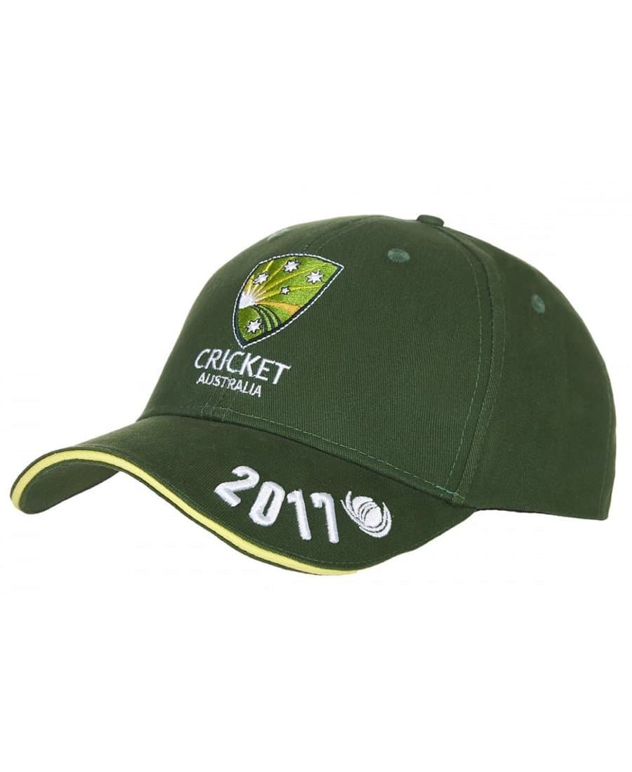 ICC Champions Trophy 2017 Cricket Cap - Australia