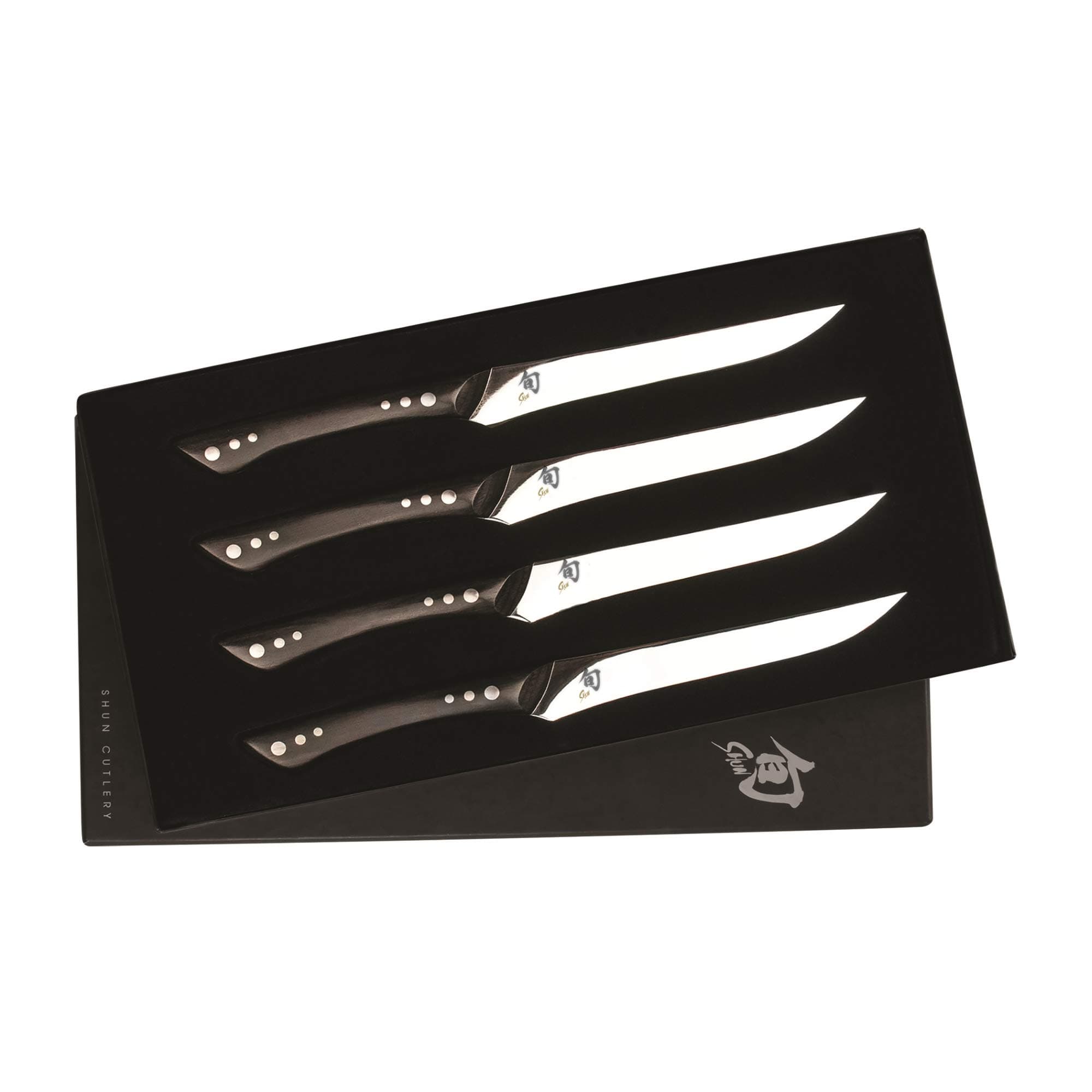 Shima 4pc Steak Set