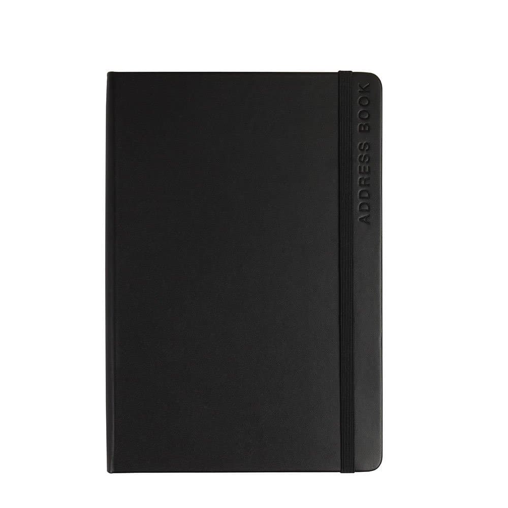 Paperchase Agenzio Medium Address Book