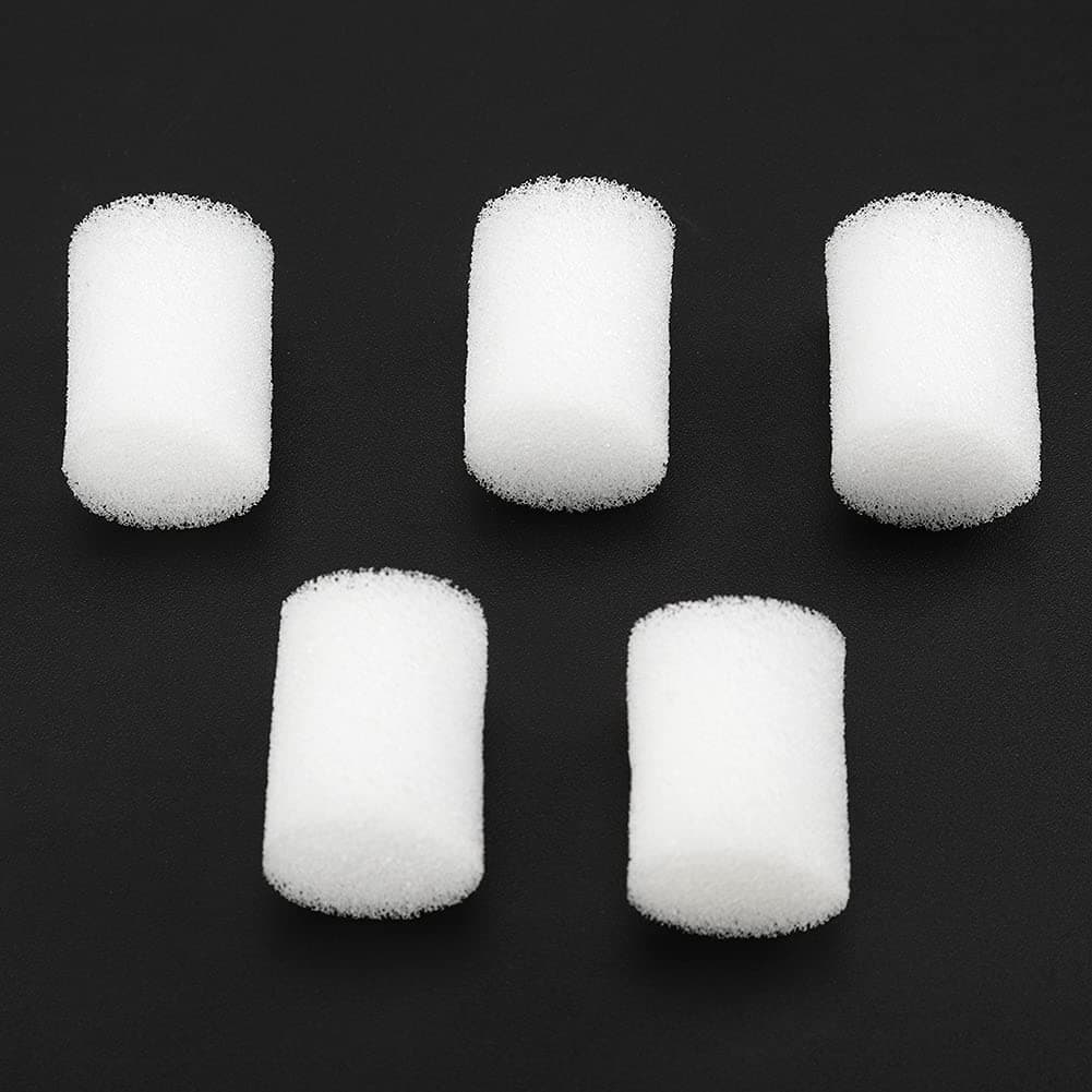 Gardening Tool, Root Riot 100 pcs Hydroponic Sponge, Dynamics Planting for Shed Planting Modern Agriculture