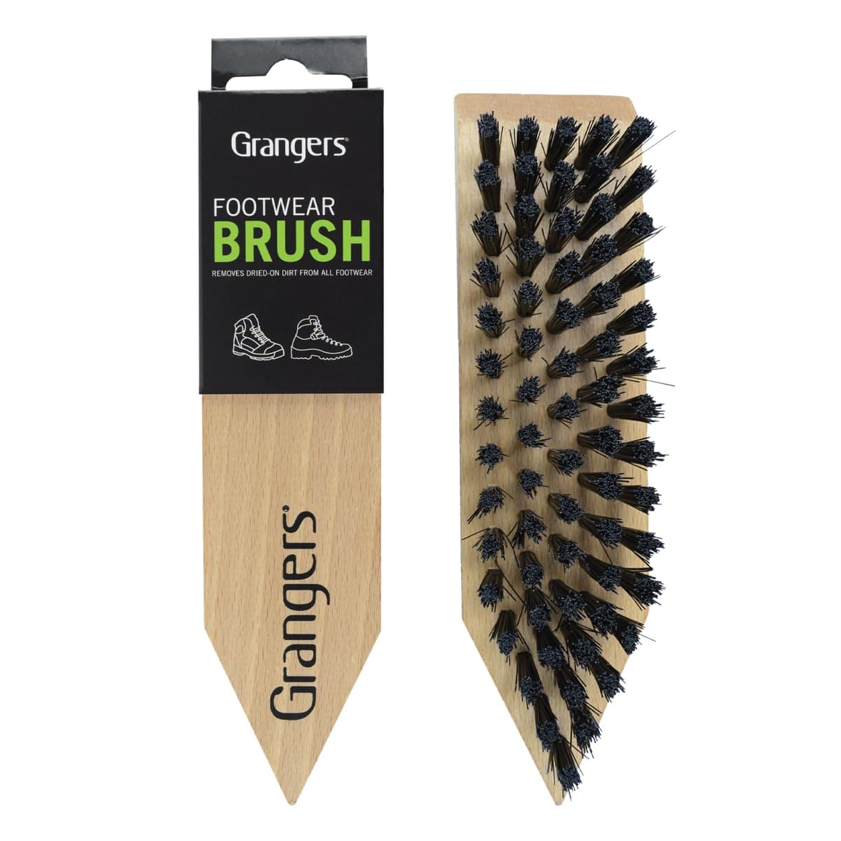 Granger's Footwear Brush