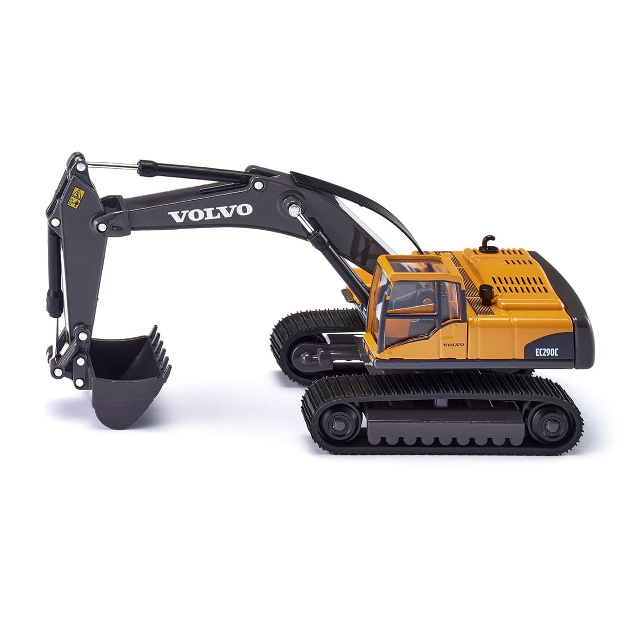Volvo hydraulic excavator